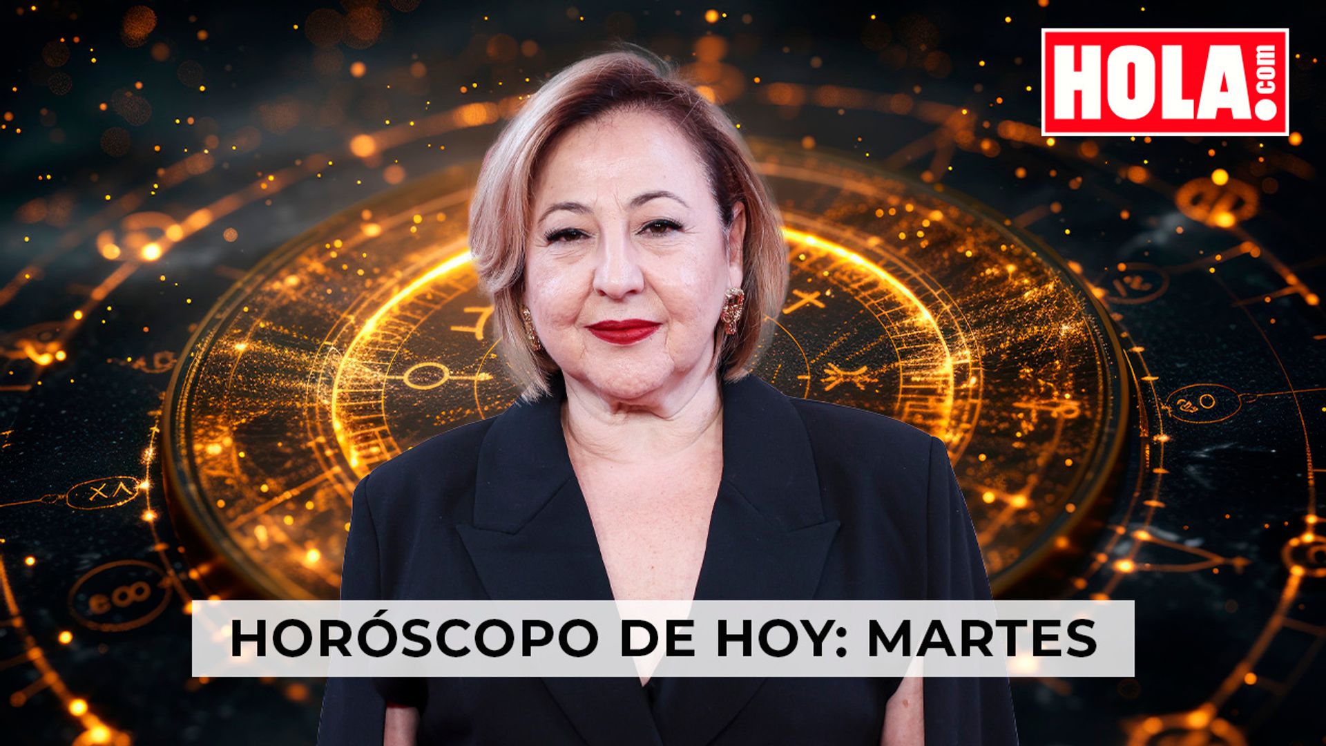 Horóscopo de hoy, martes 7 de enero, descubre qué dice tu signo del Zodiaco