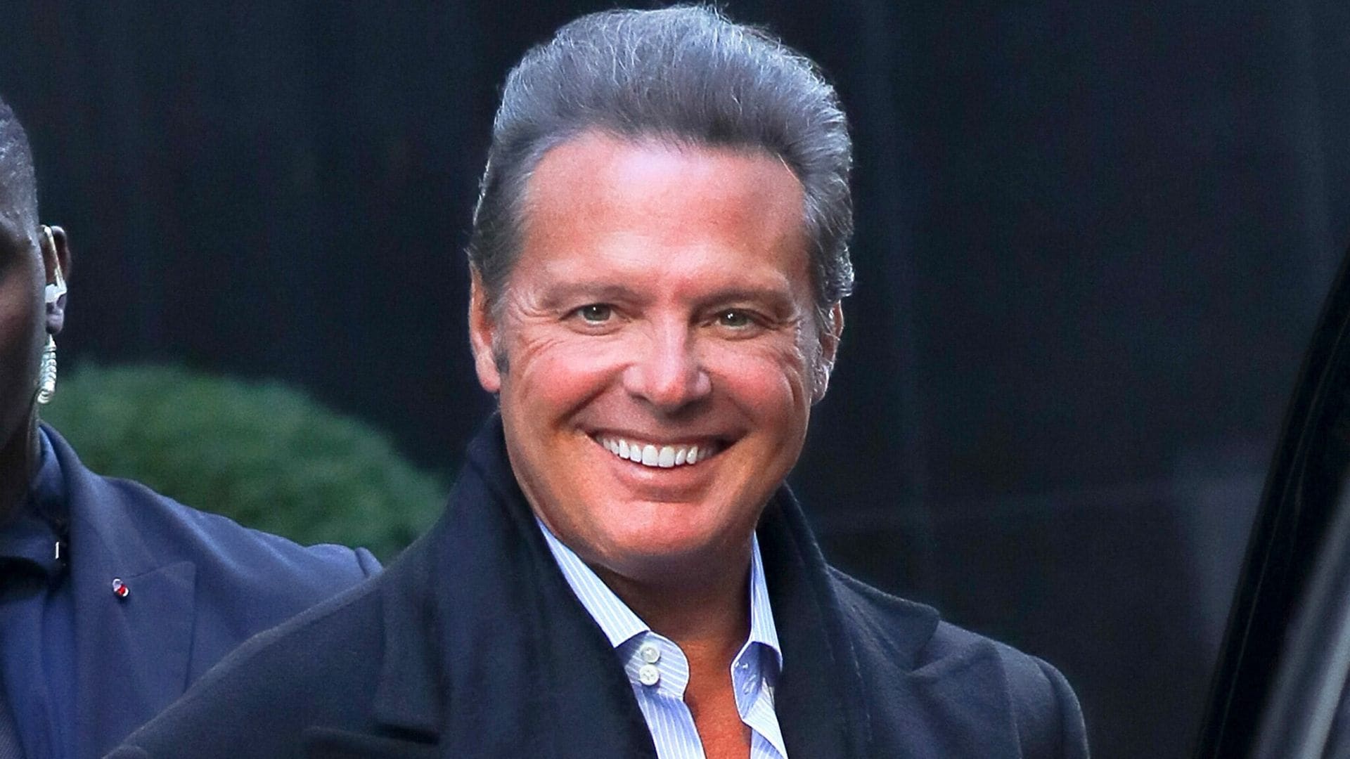 luis miguel