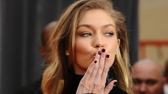 gigi hadid