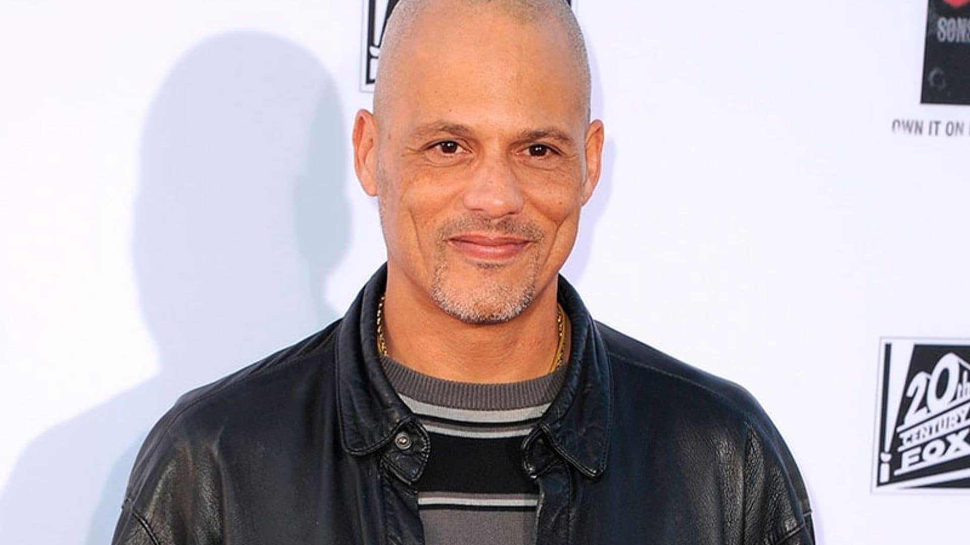 El actor de Sons of Anarchy, David Labrava, devastado por el fallecimiento de su hijo de solo 16 años