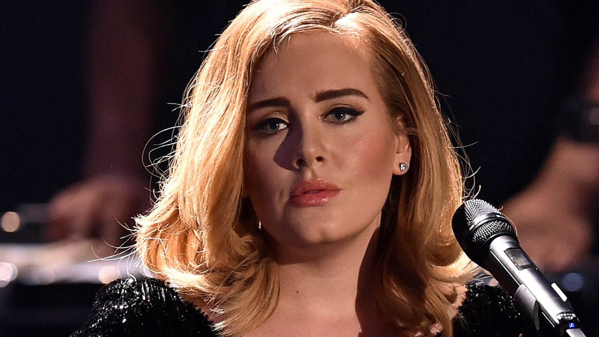 Adele se separa de su marido, Simon Konecki, tras siete años de relación