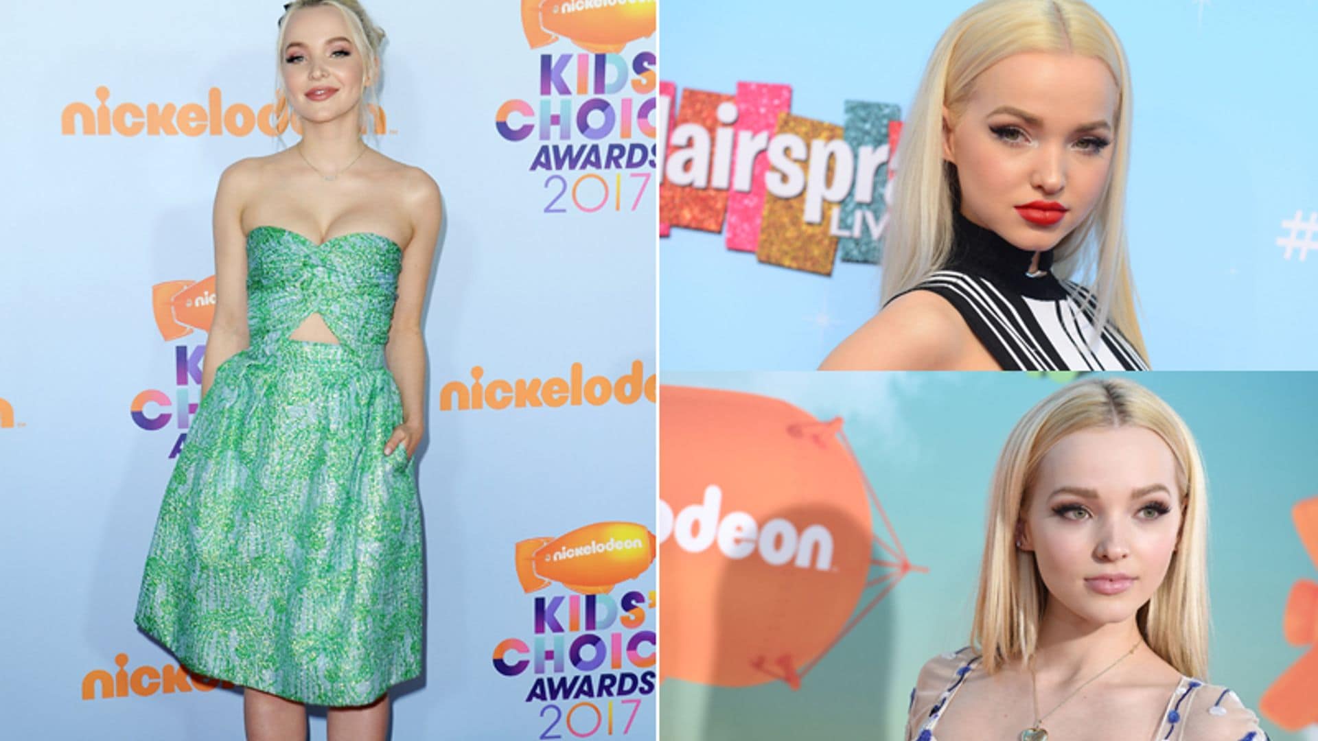 Dove Cameron: talento, estilo, glamour... así es la chica Disney del momento