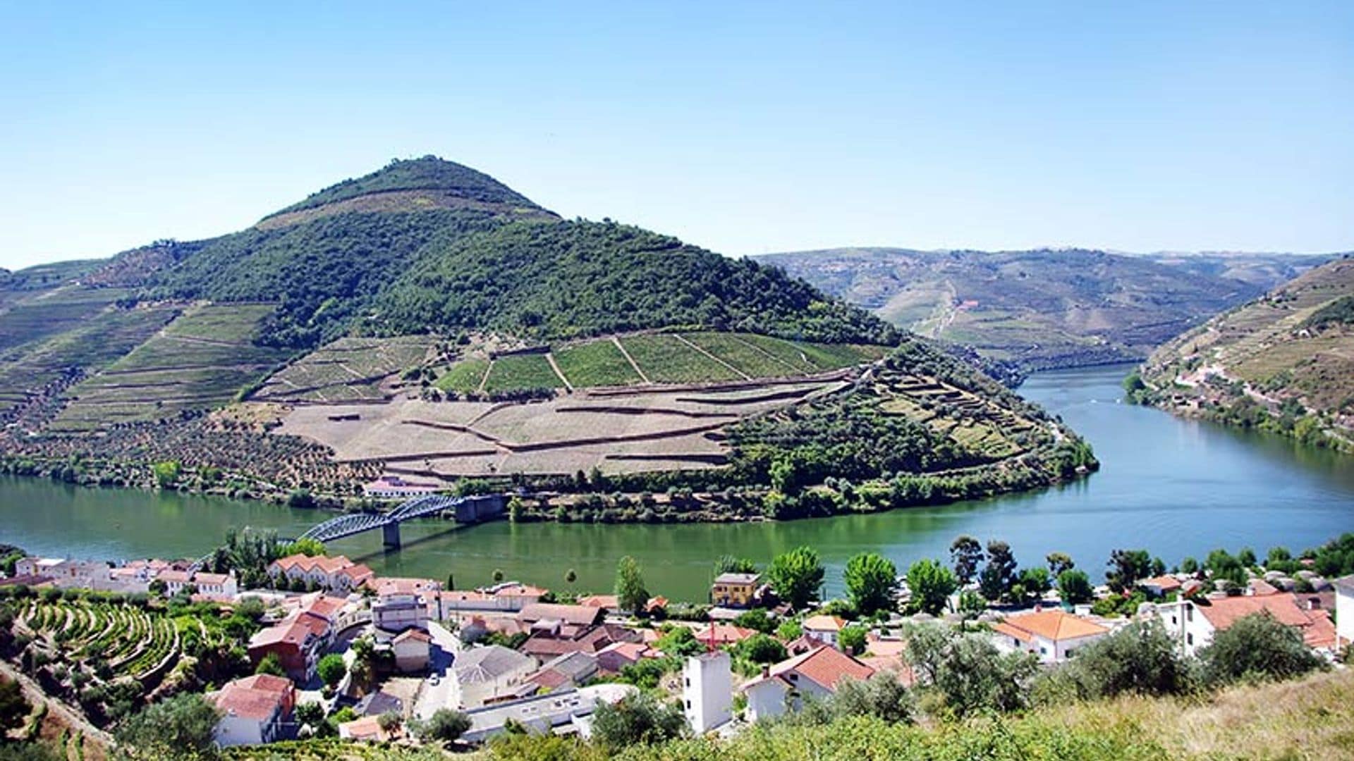 La ruta en tren más espectacular de Portugal