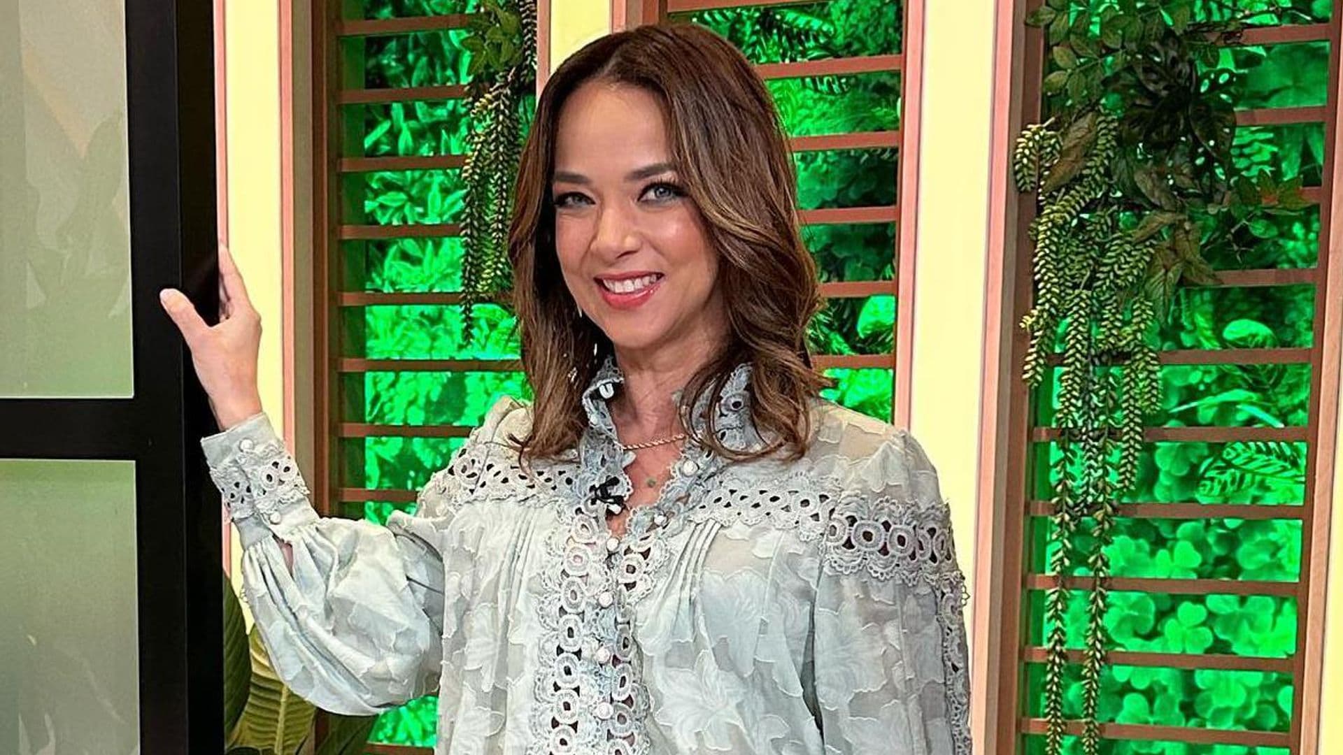 Adamari López queda fuera de ‘Hoy Día’ y de Telemundo