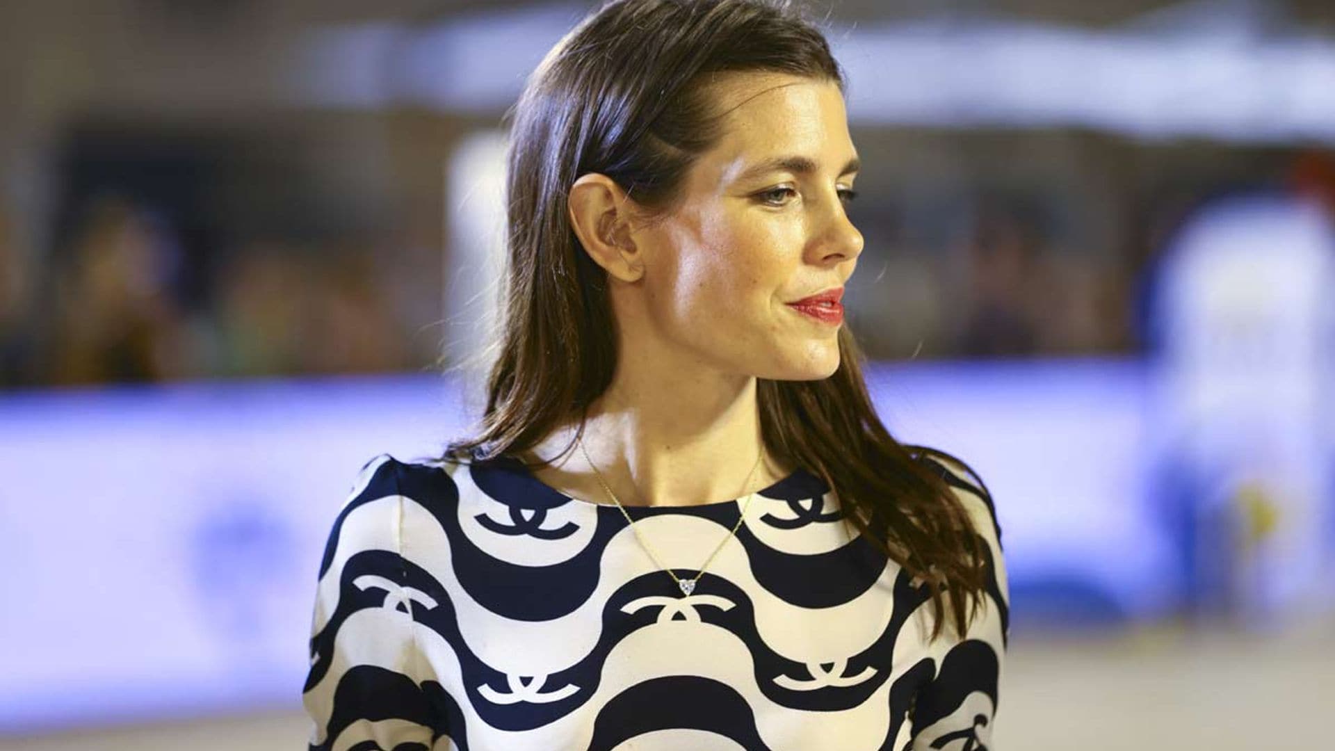 carlota casiraghi