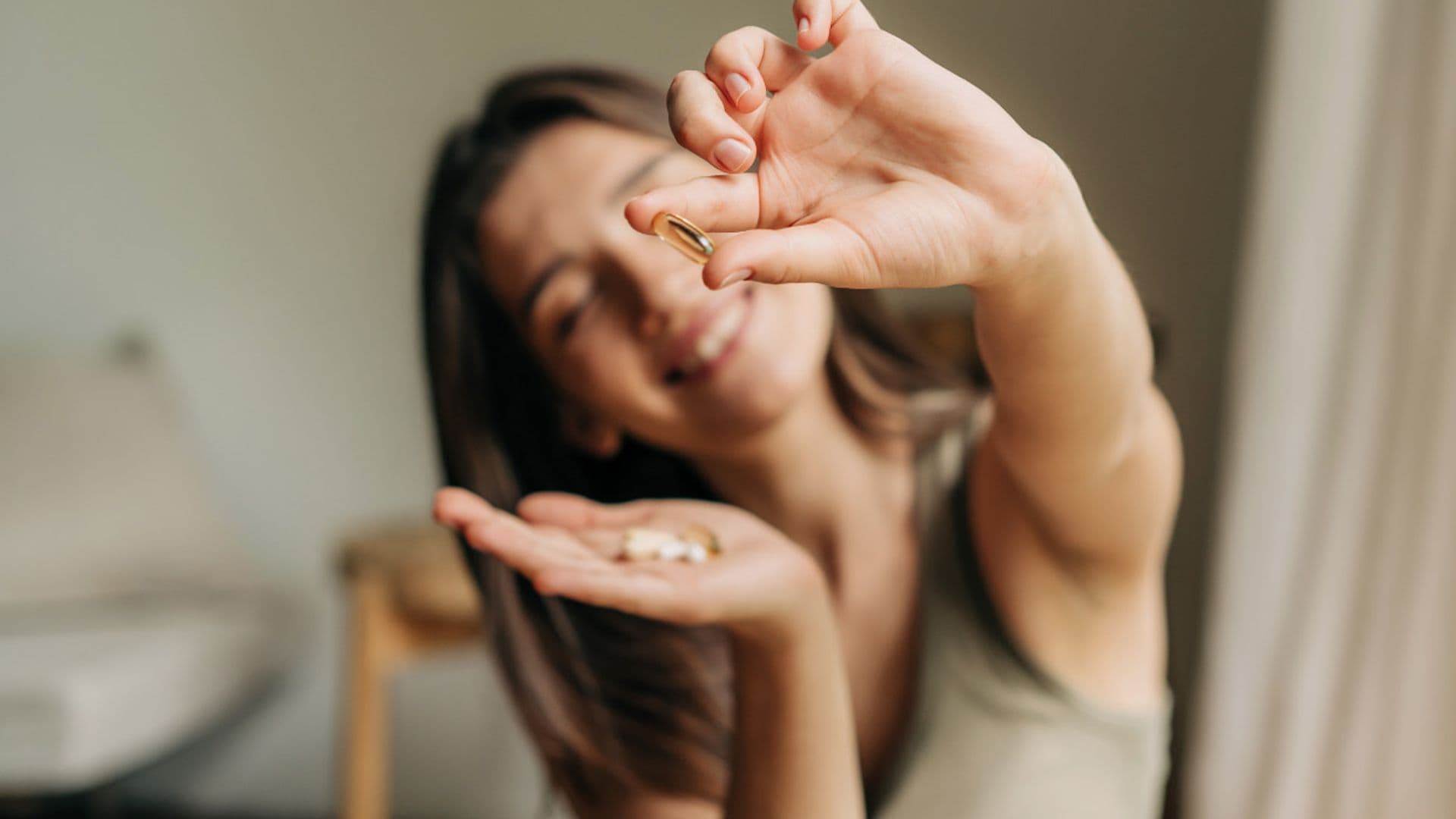 ¿Qué suplemento es mejor para dormir, la melatonina o el magnesio?