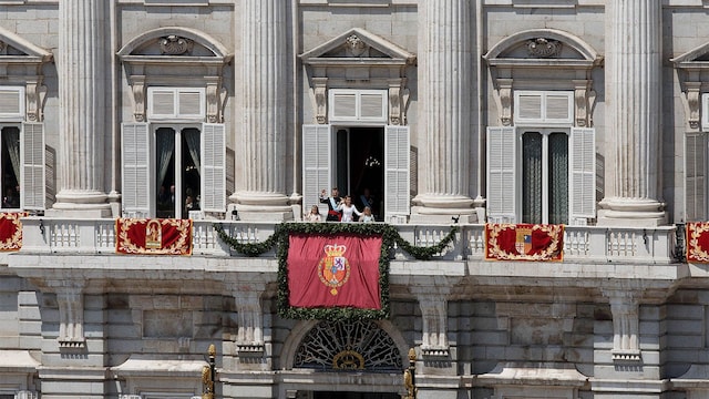 balcon getty