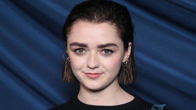 maisie williams getty3