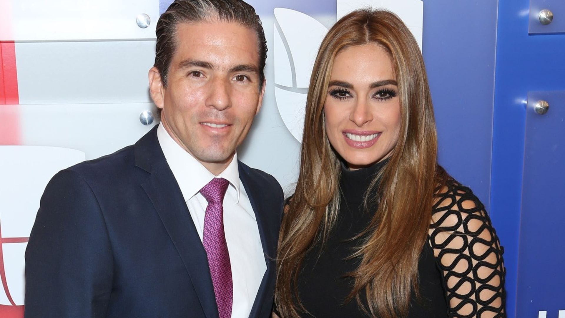 Fernando Reina, ex de Galilea Montijo, se declara soltero, pero feliz