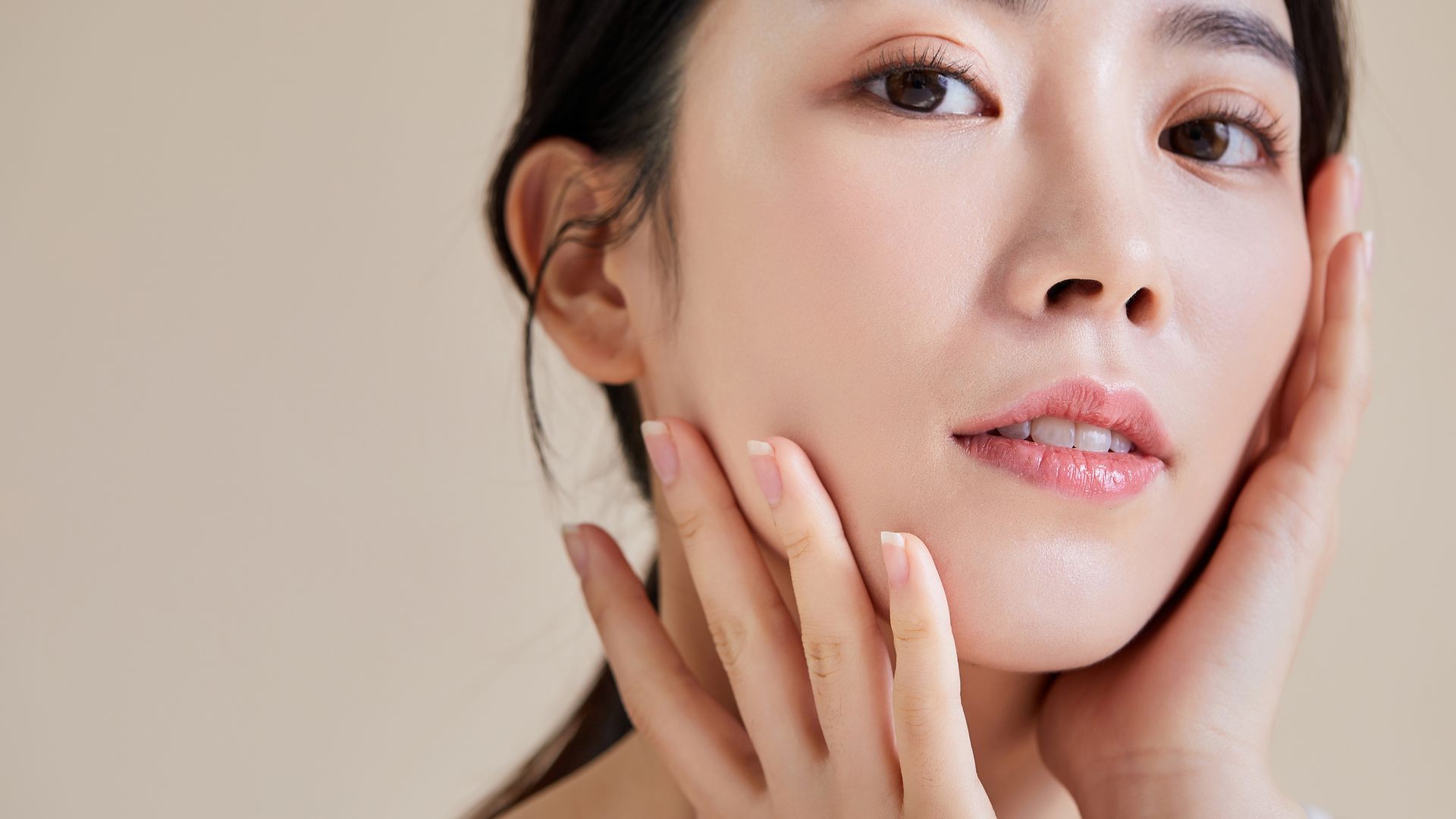 Se llama ‘Oil gritting’ y es lo último en belleza coreana que consigue una piel perfecta y libre de impurezas