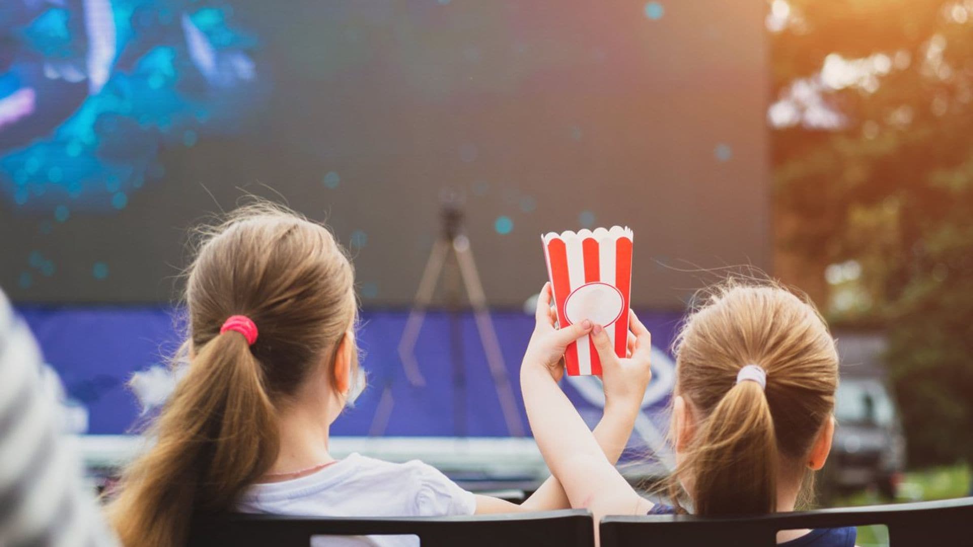 Las 10 películas infantiles que deberían estar en tu cartelera este verano