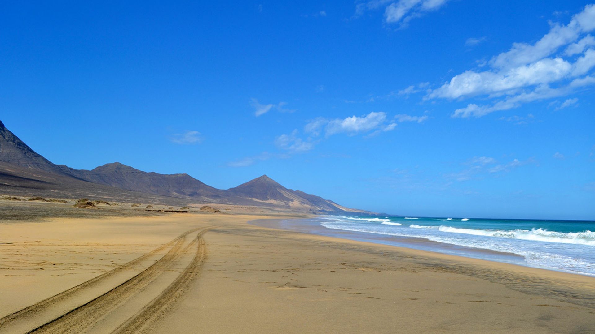 Y las mejores playas de España son… (según Tripadvisor)