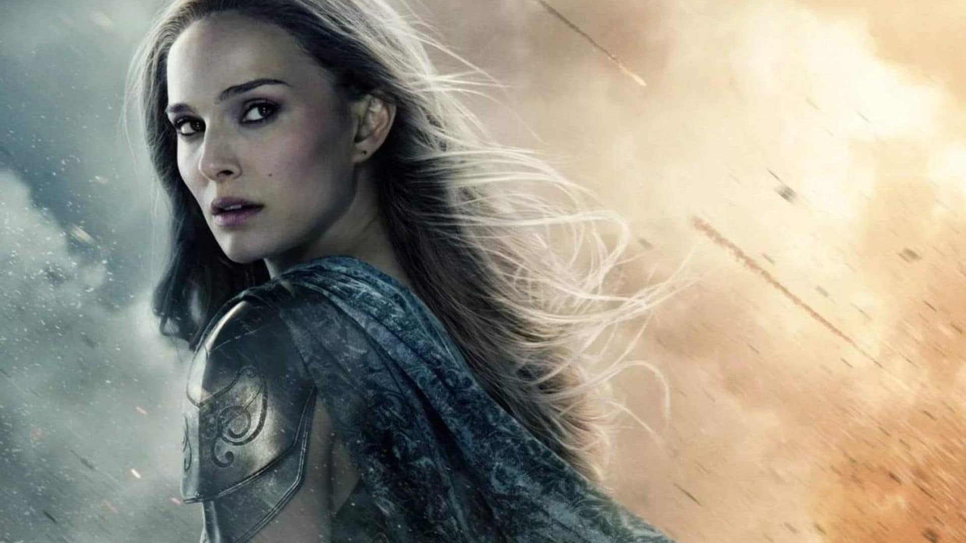 El regreso de Natalie Portman en 'Thor: Love and Thunder' será aún 'más chocante'