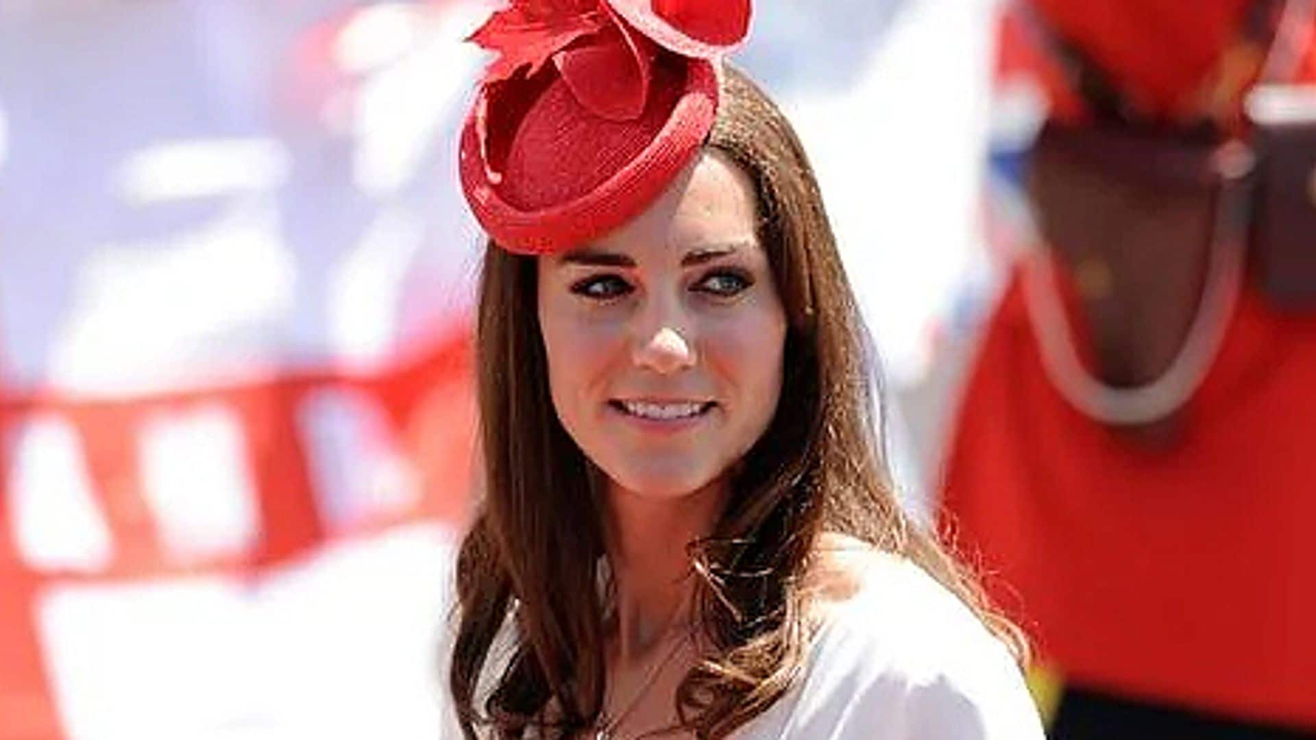 Recordamos los decisivos looks de Kate Middleton hace 13 años en su primer verano como 'royal'