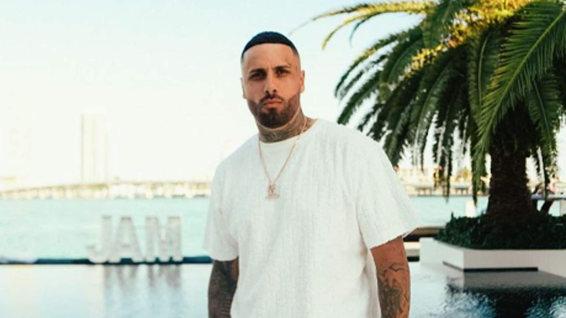 ¡No te lo puedes perder! El ‘espectacular’ cumpleaños de Nicky Jam