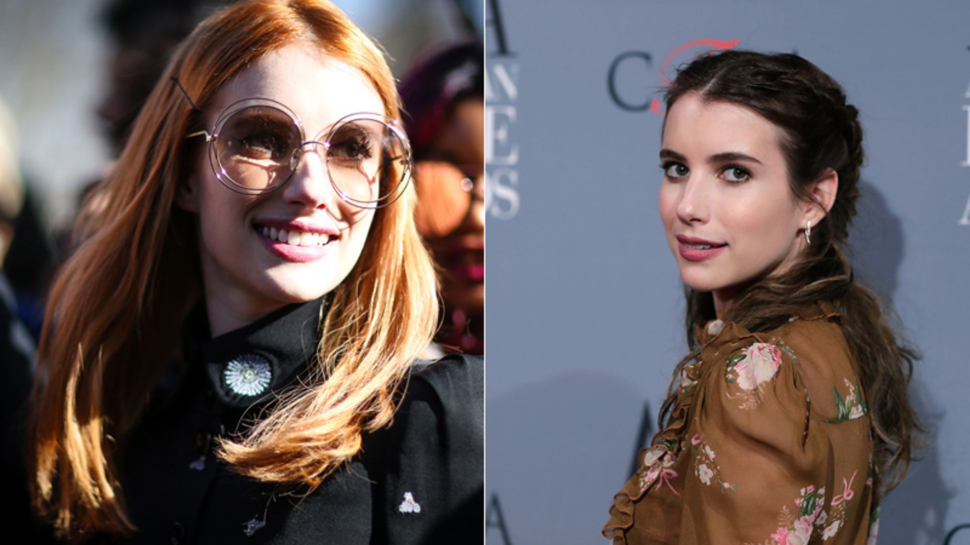 ¿Sabes quién es realmente Emma Roberts? Aquí tienes 8 curiosidades de la actriz de 'Scream Queens'