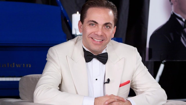 cristian castro