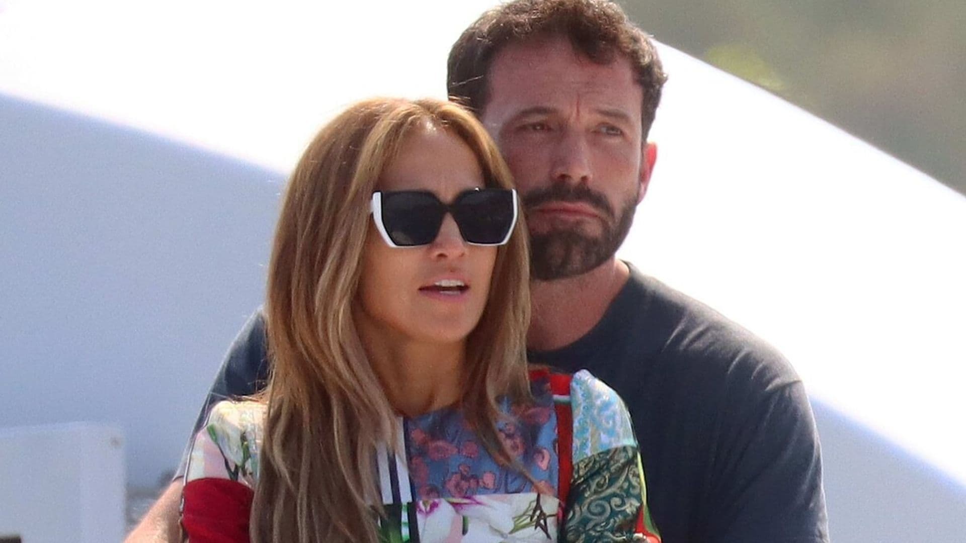 La guerra de Jennifer Lopez y Alex Rodríguez: batalla por las vacaciones más deslumbrantes con megayates, ‘jets’ privados y nuevas parejas