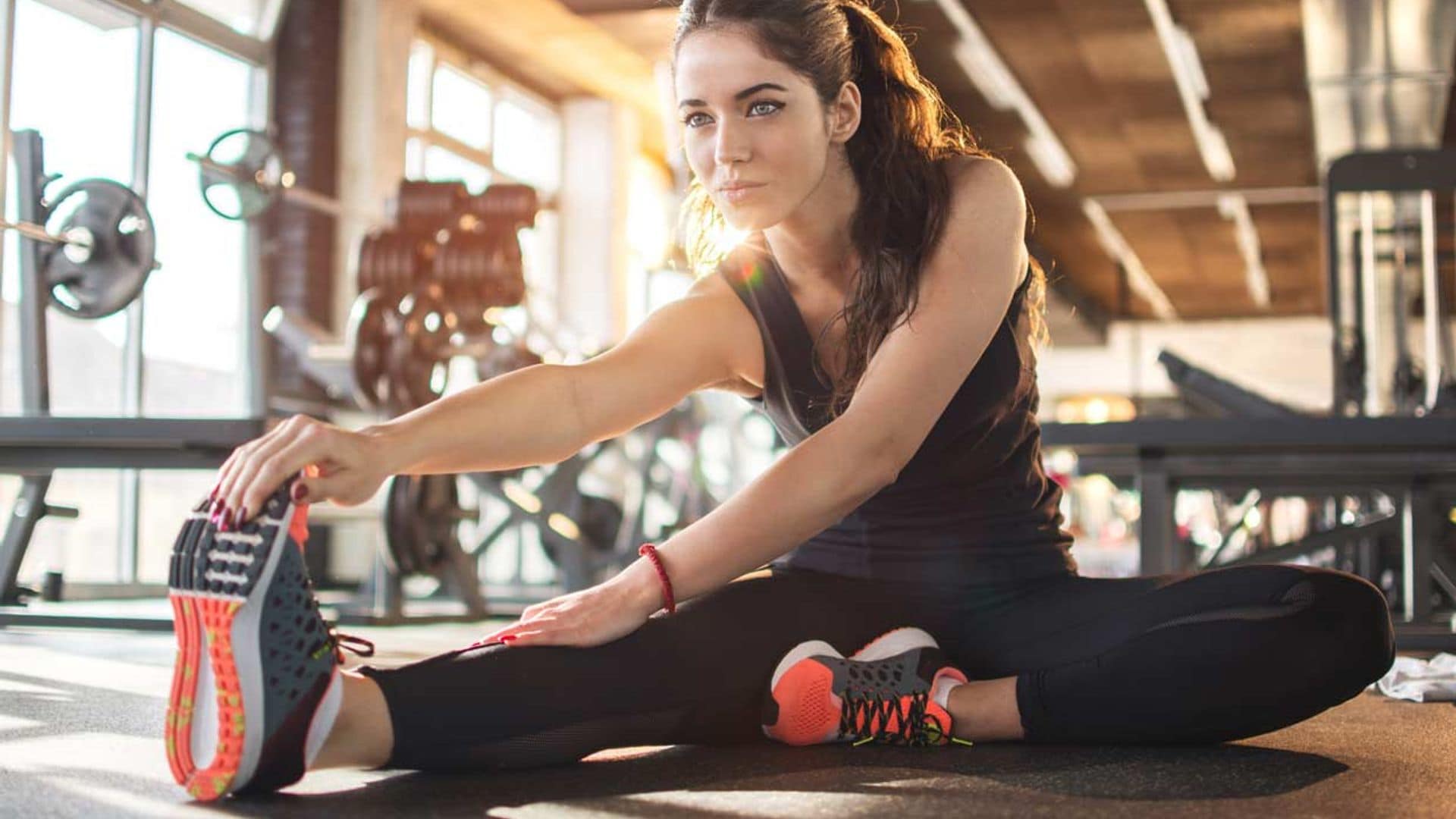 Volver al gimnasio, una forma de recuperar la sensación de normalidad y reforzar la autoestima