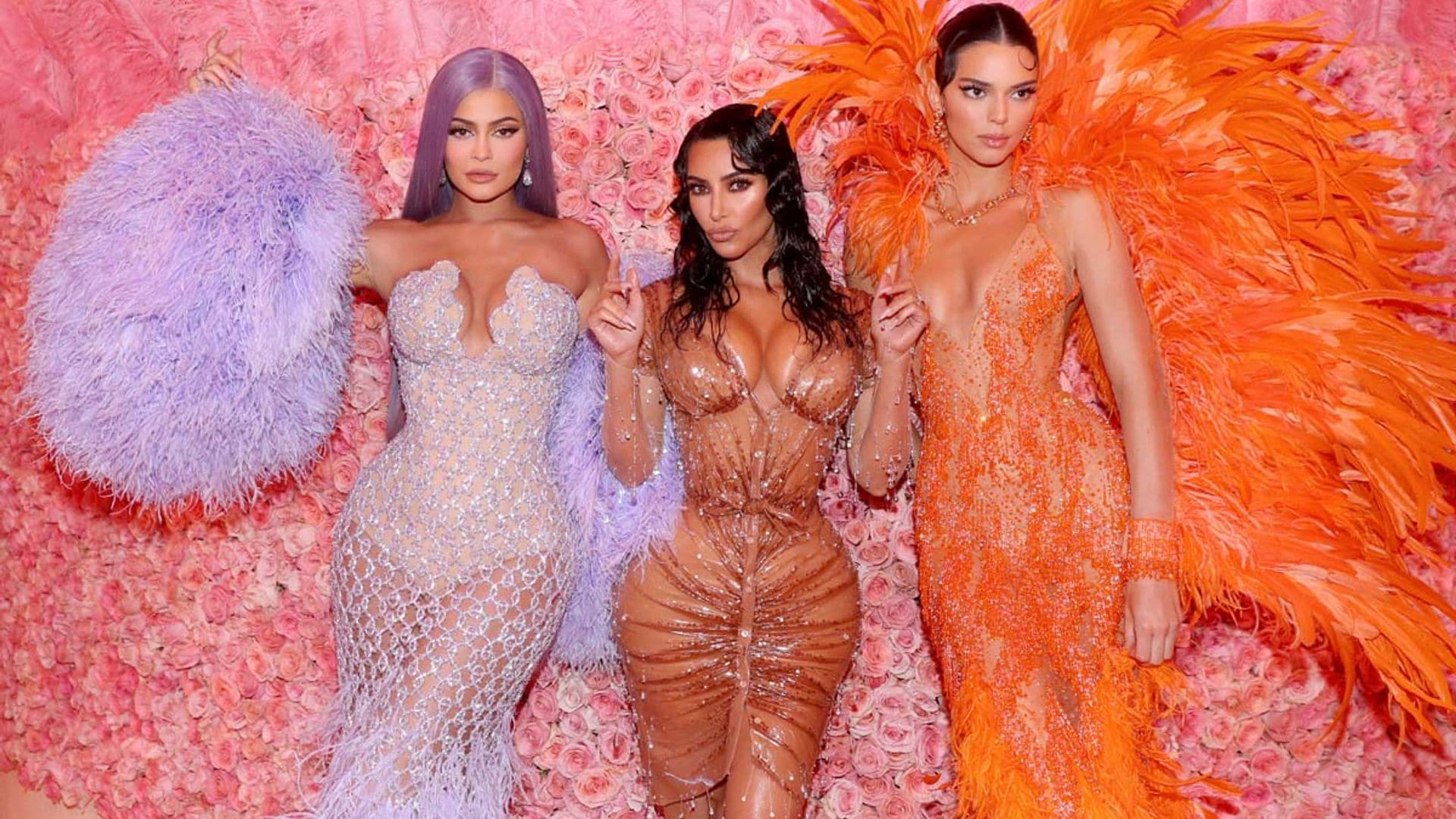 ¡Las hermanas Kardashian vuelven a la televisión! Así será su nuevo 'reality'