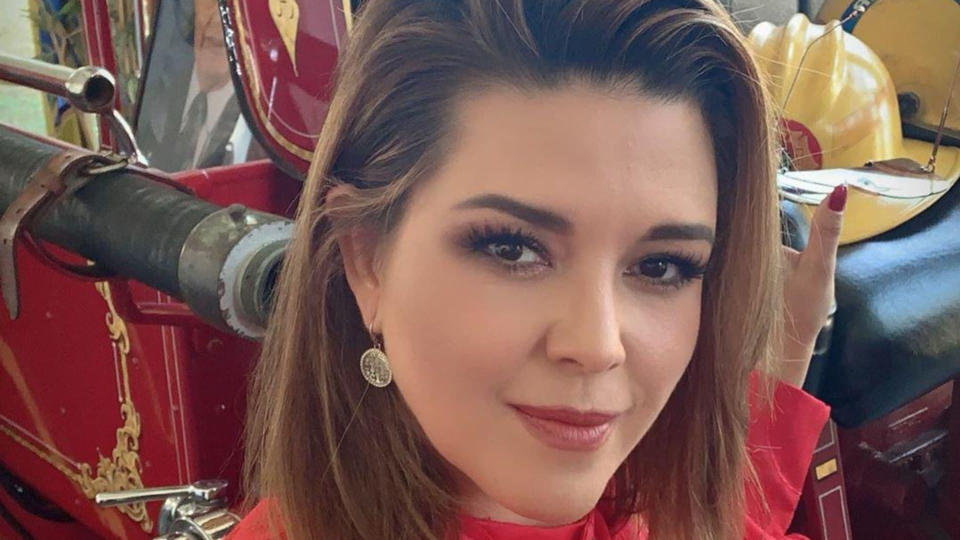 alicia machado