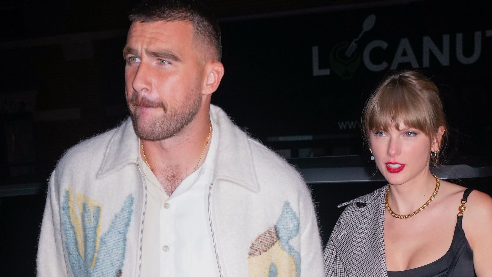 ¿A Taylor Swift y Travis Kelce se les rompió el amor? Señales equívocas en su primer aniversario como pareja