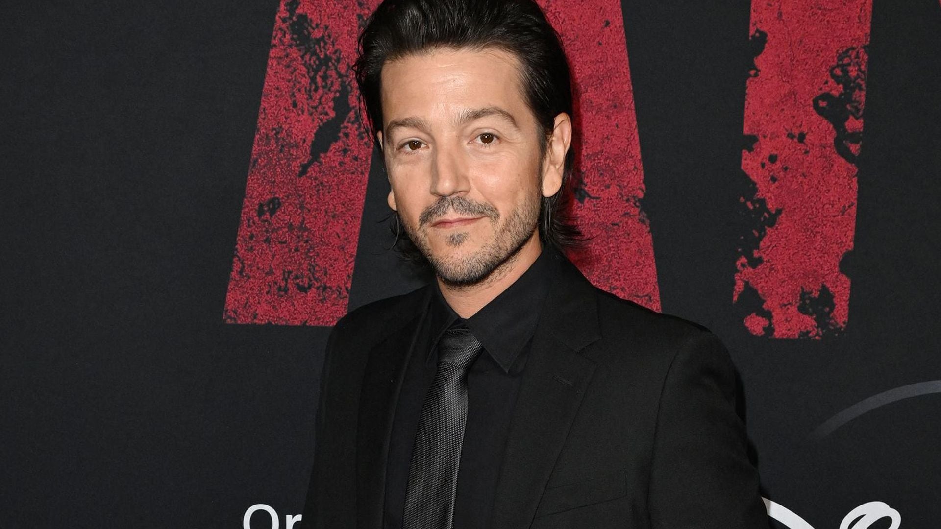 diego luna