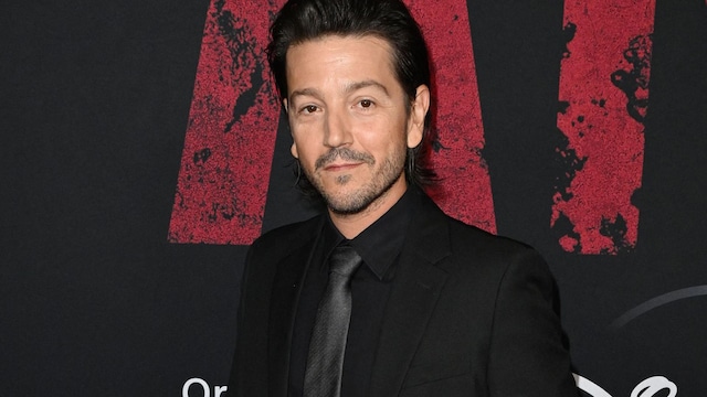 diego luna