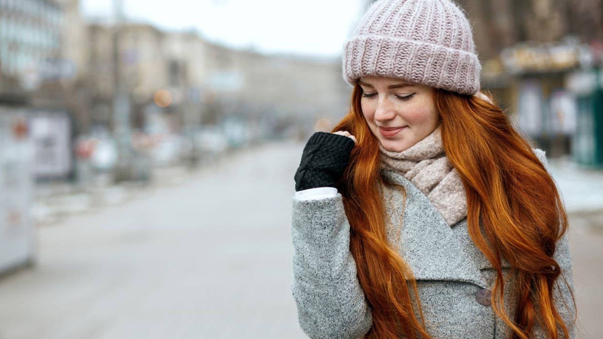 Los alimentos de tu dieta de invierno que mejoran la salud de tu cabello