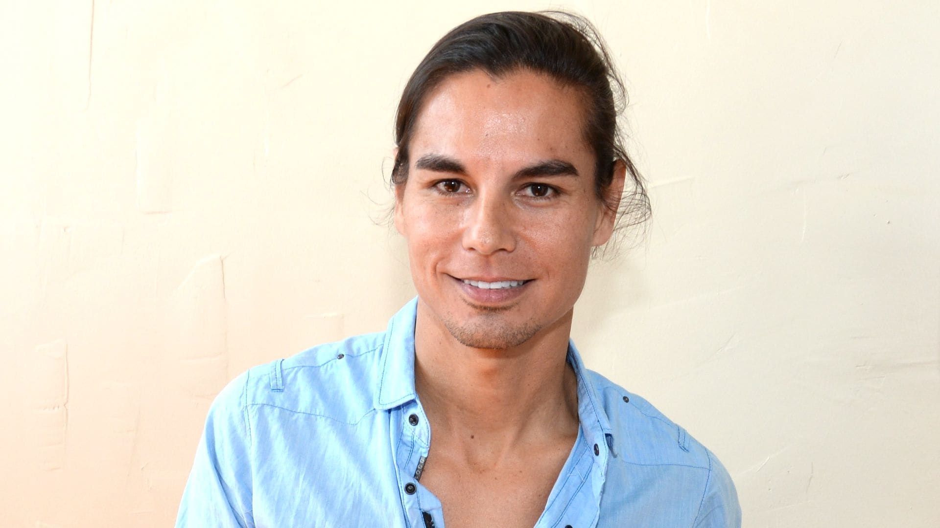 Julio Iglesias Jr. 