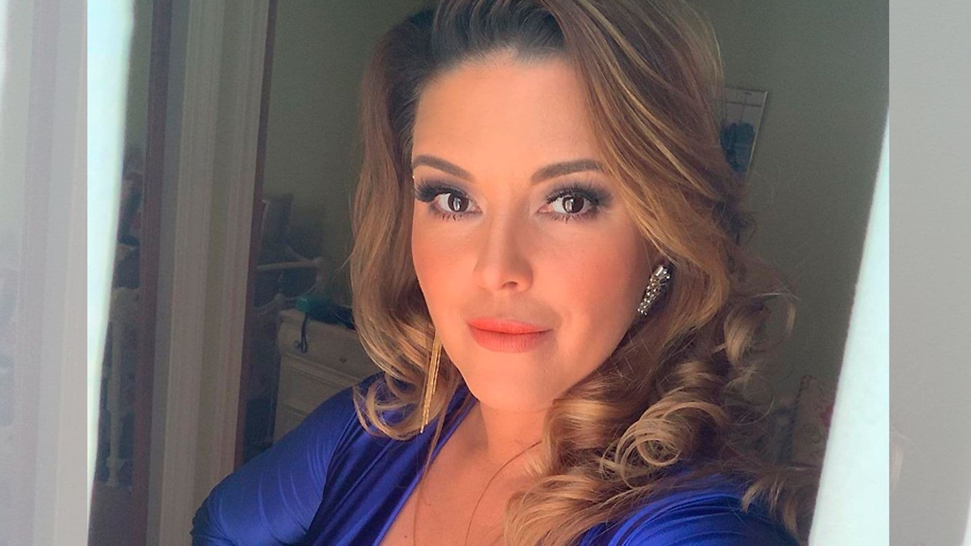 alicia machado portada 