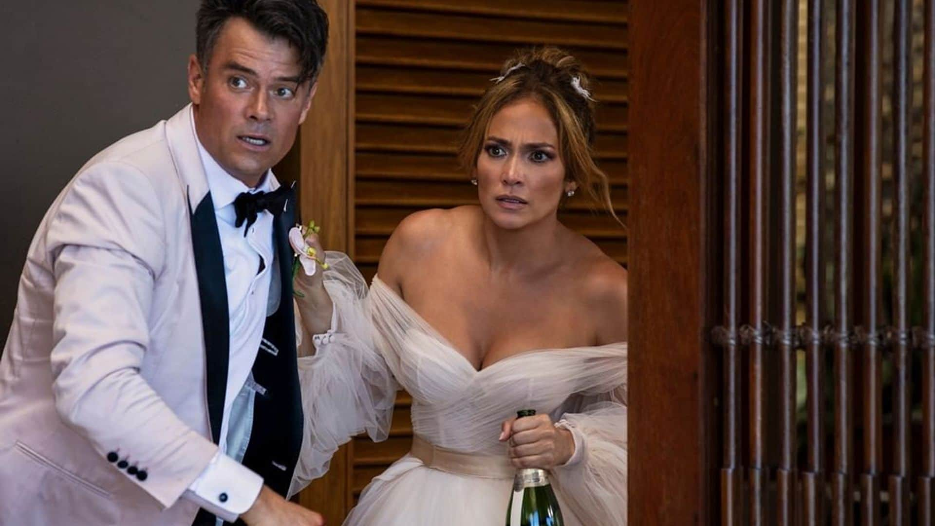 jennifer lopez boda