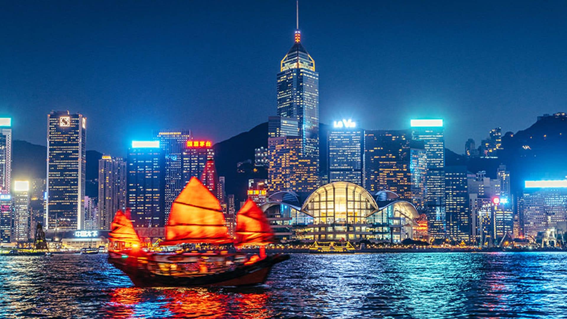 Hong Kong, por dónde empezar a descubrir la ciudad mas visitada del mundo