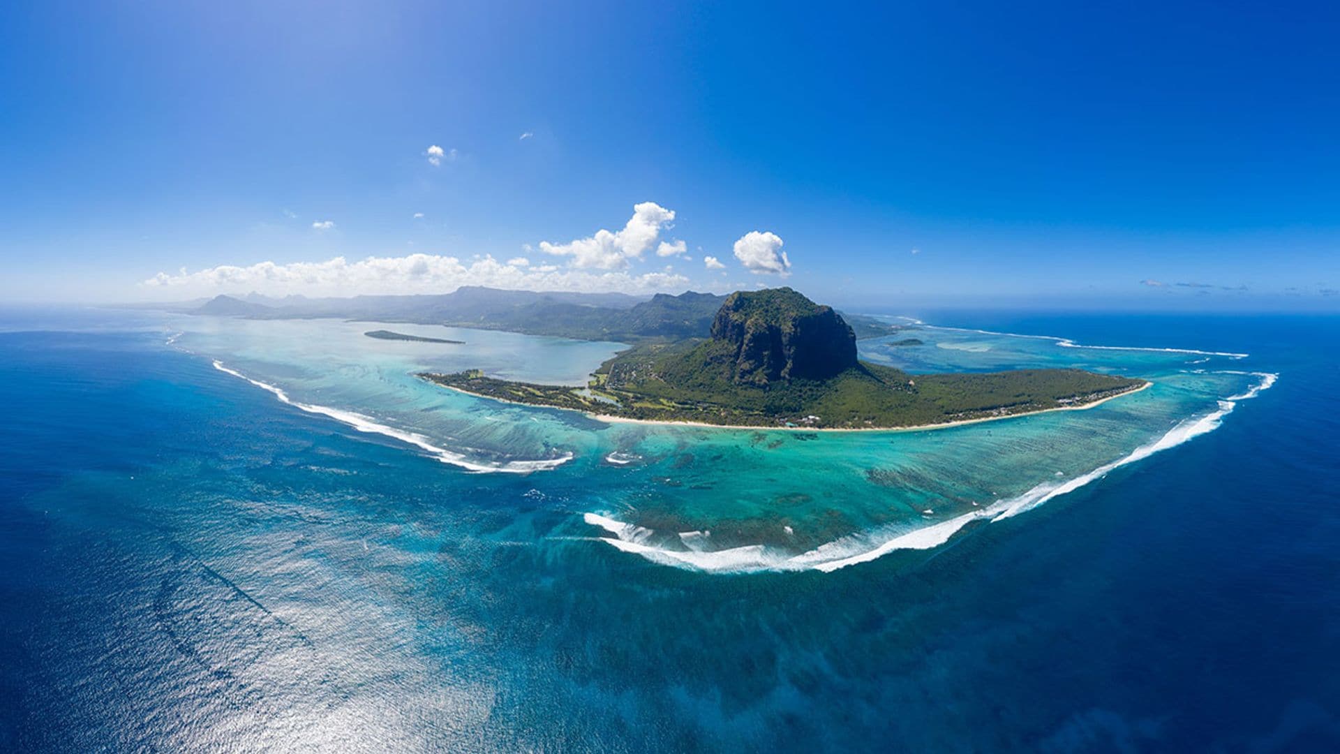 Cinco cosas que hacer en Mauricio (además de celebrar tu boda en la playa)