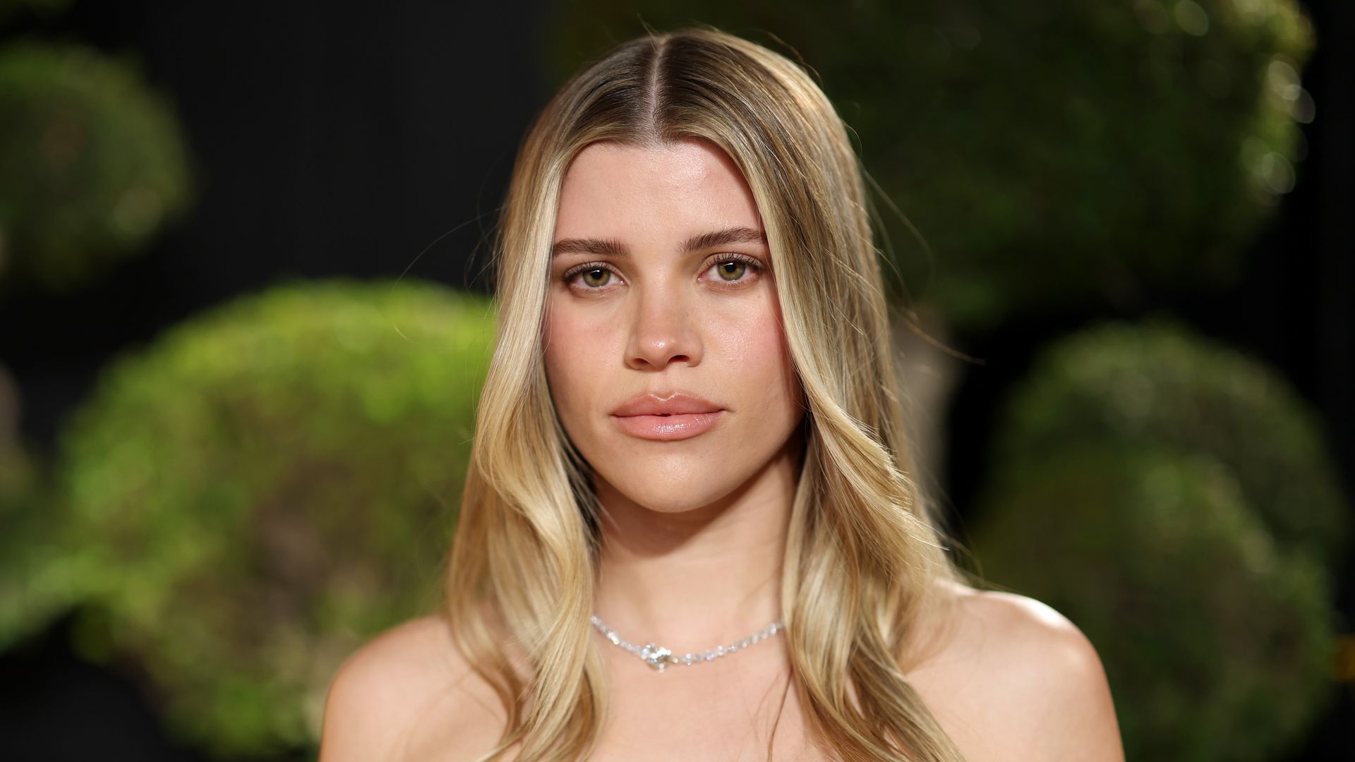 El consejo de moda de Sofia Richie que nadie esperaba y ahora es viral