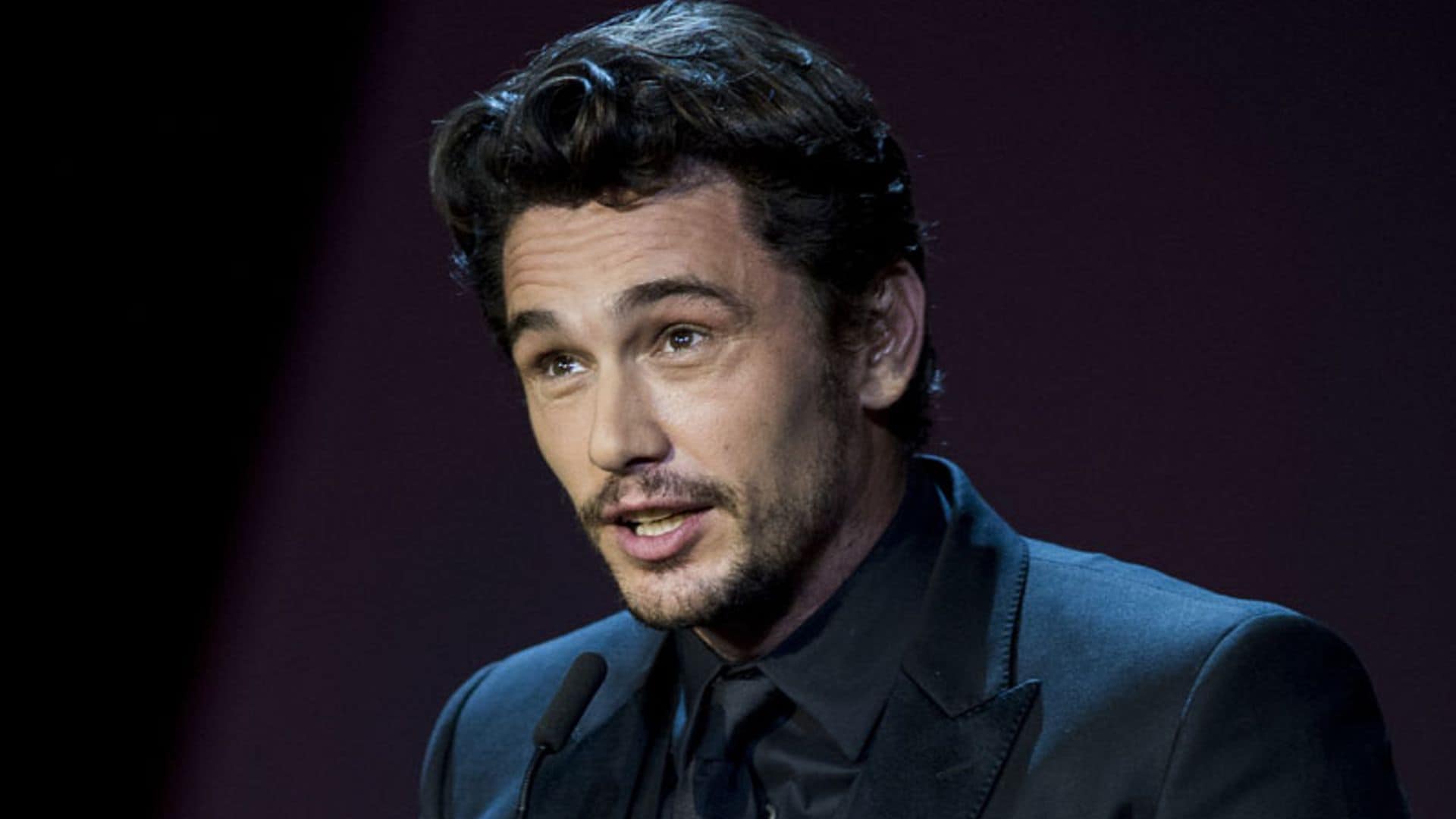 James Franco, gran triunfador de la 65º edición del Festival de Cine de San Sebastián