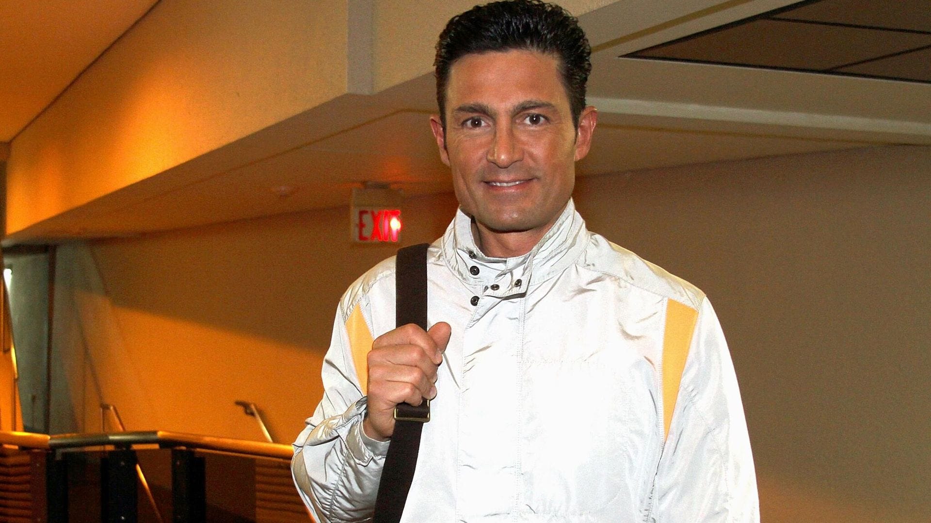 fernando colunga