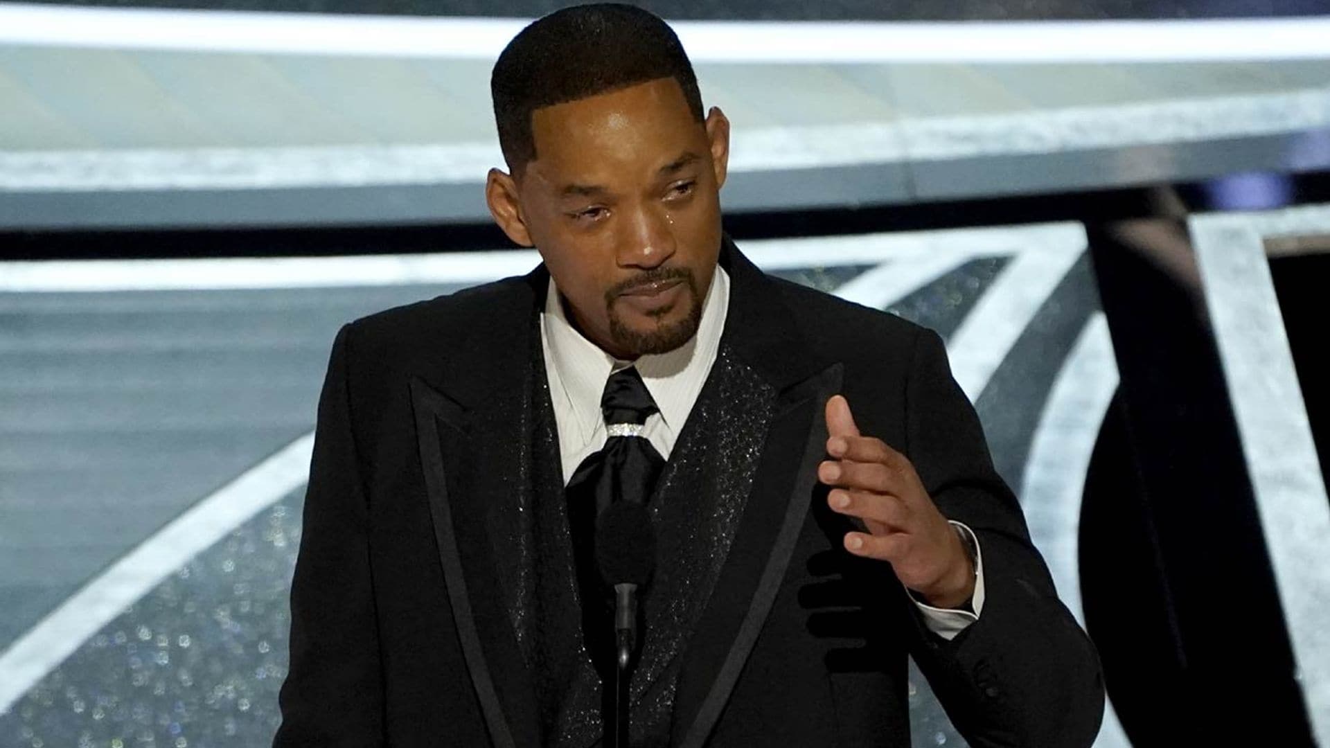 ¿Por qué nos causa tanto interés el altercado de Will Smith con Chris Rock?