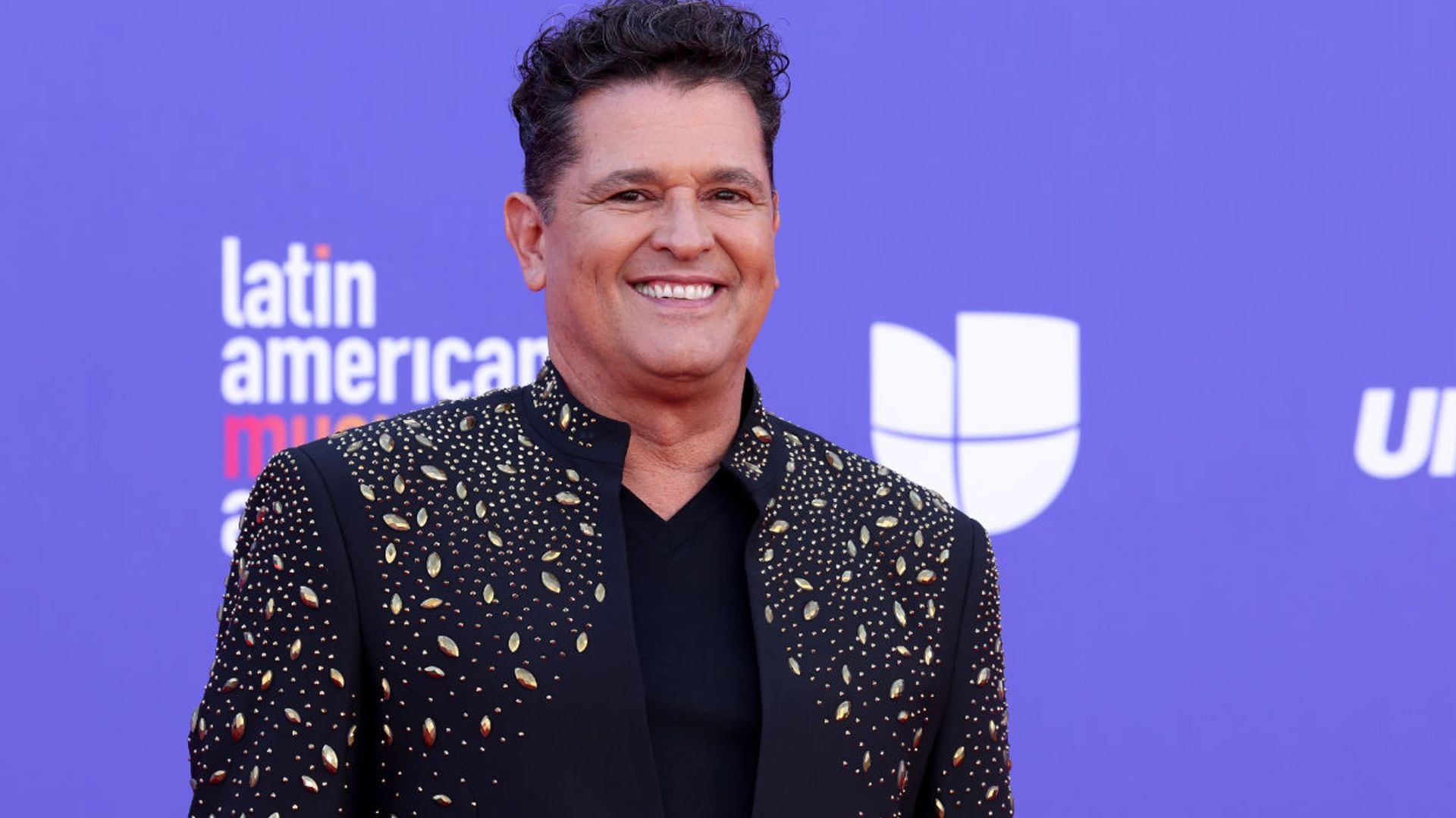 carlos vives getty