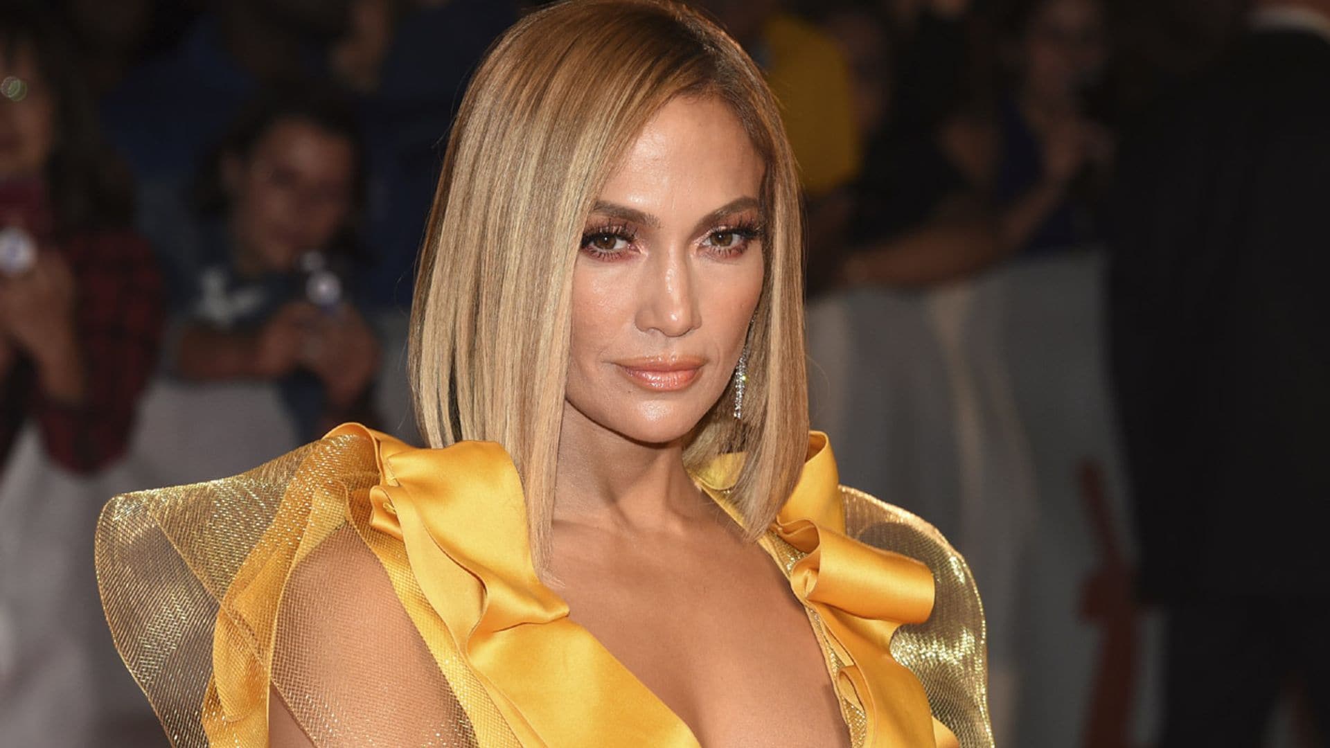 Jennifer Lopez revoluciona a sus seguidores con su melena más salvaje