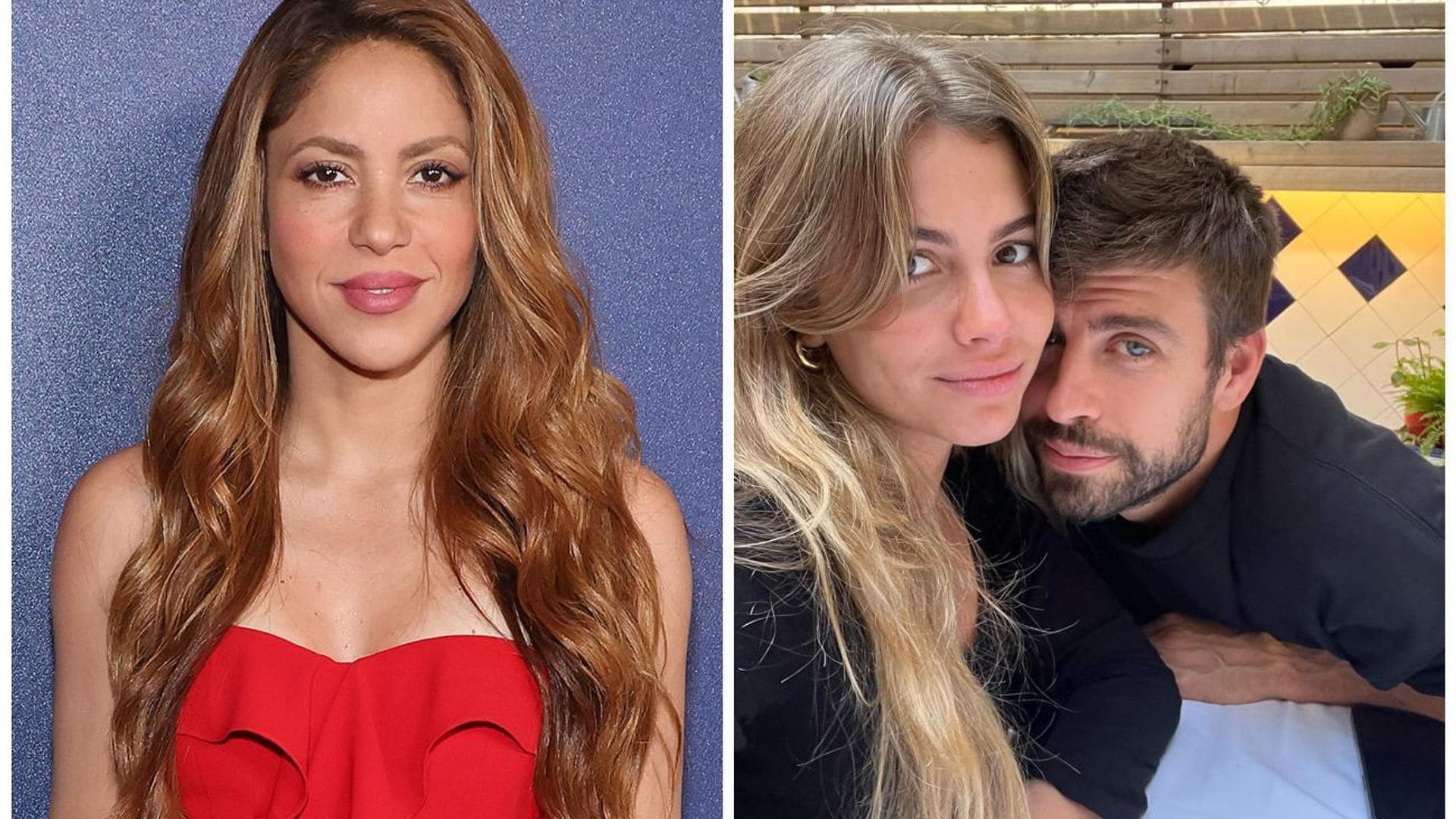 ¿Qué hay de cierto en que Shakira no quiere que sus hijos convivan con Clara Chía?