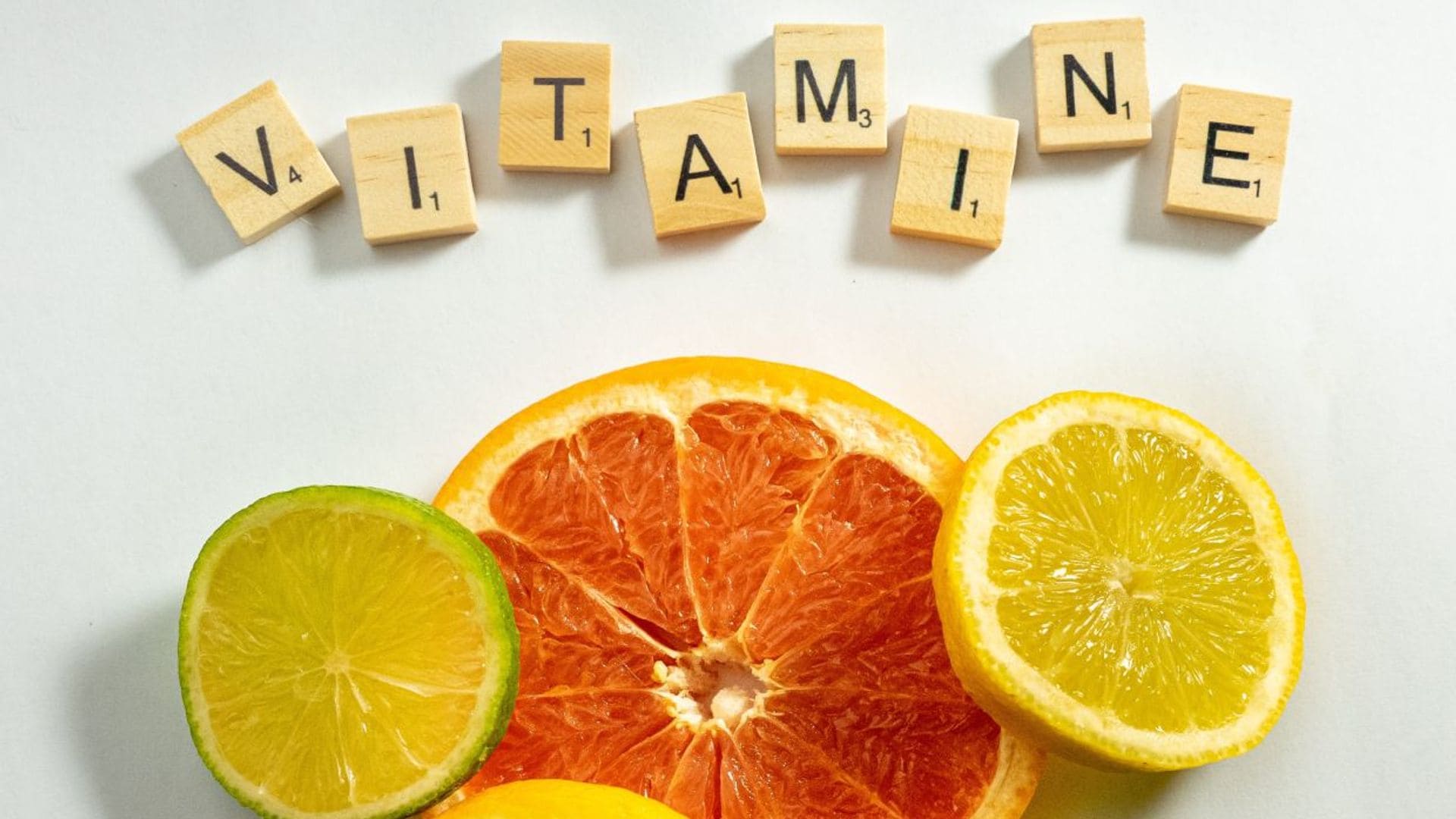 ¿Qué es la vitamina D? Tipos D3, D2