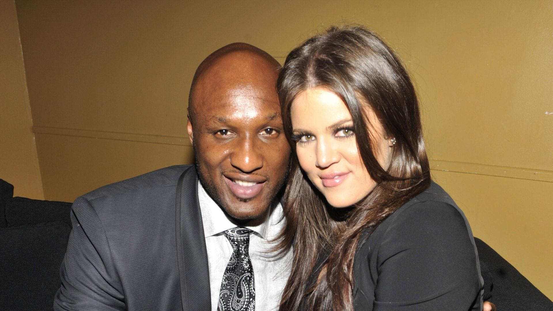 Khloé Kardashian extraña a su ex, Lamar Odom, ¿habrá reconciliación?