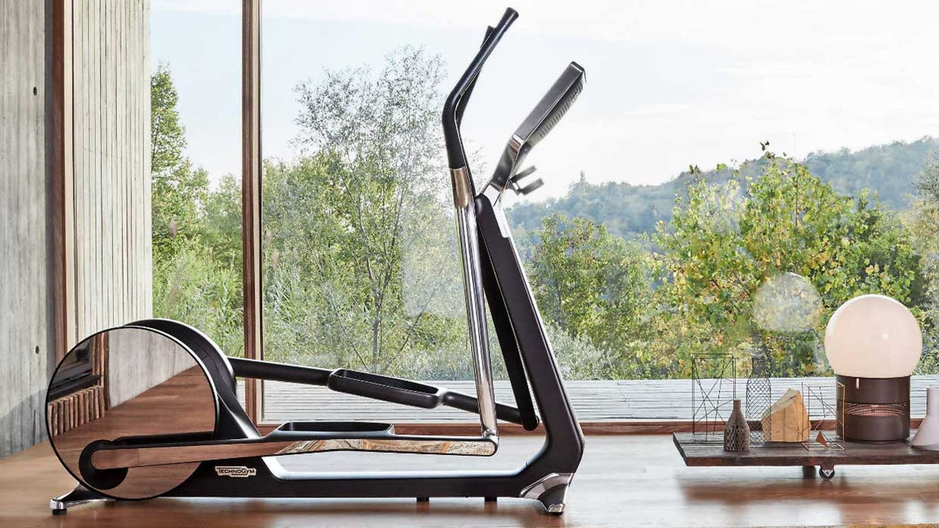 Cómo montar el gimnasio en casa y mantenerte siempre en forma