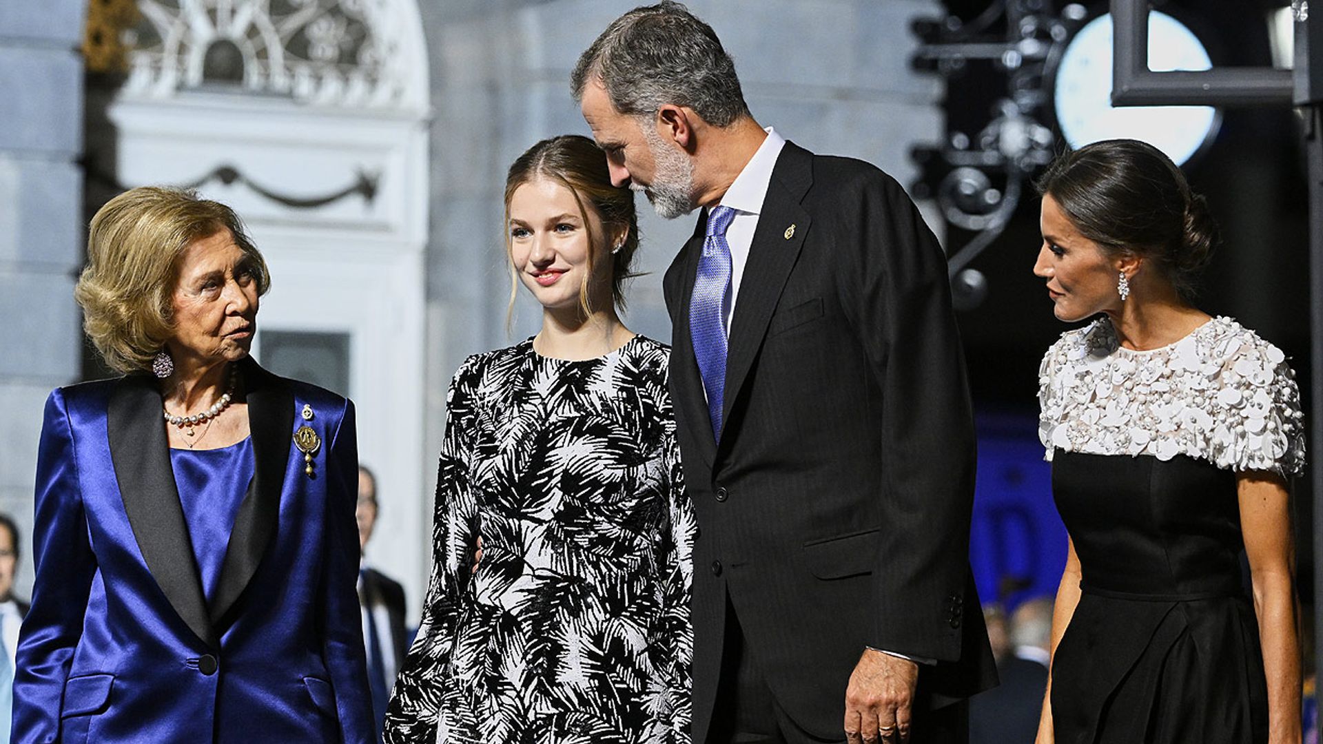 Descubre todas las claves de los Premios Princesa de Asturias