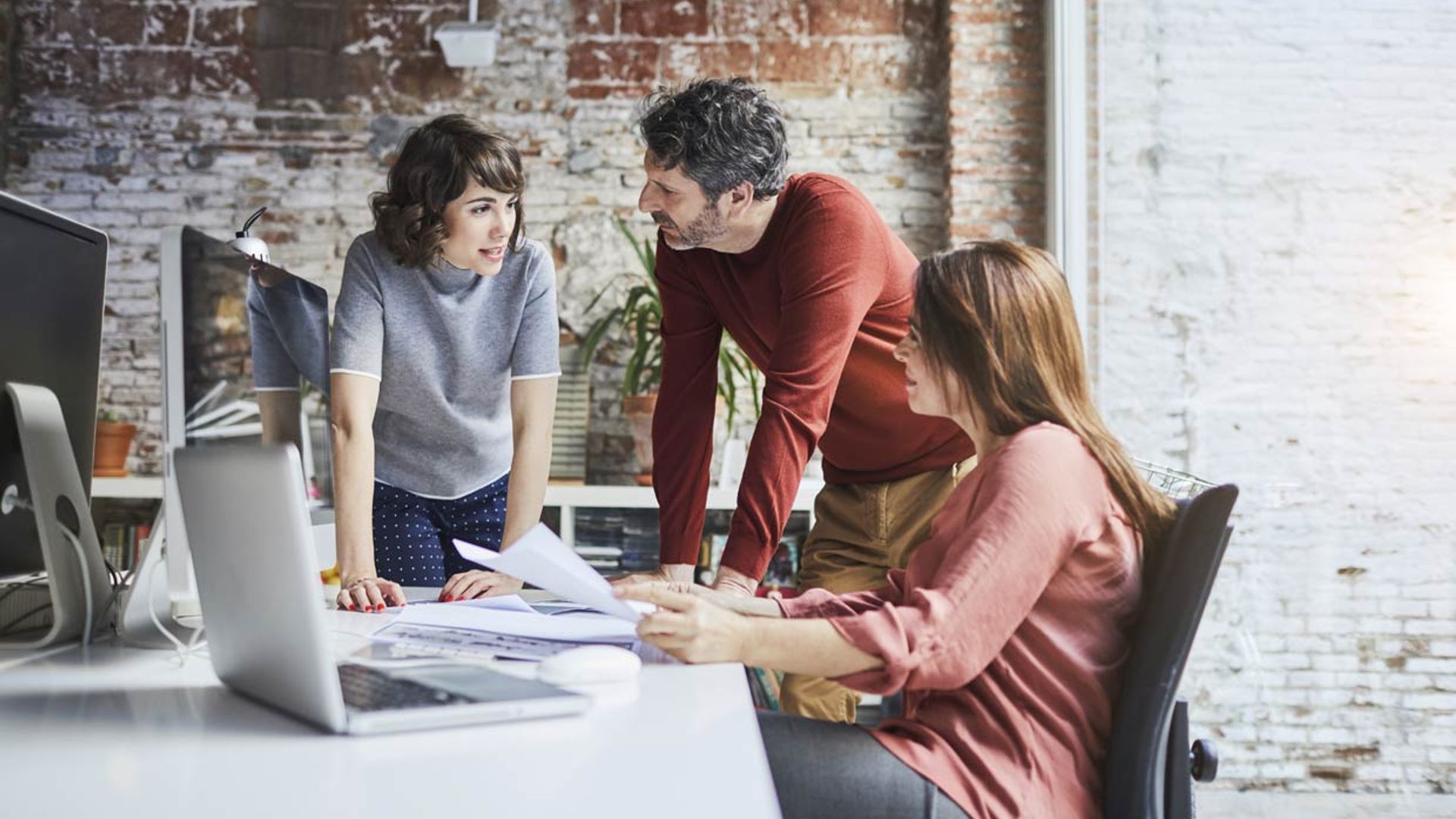 Así influyen en tu autoestima y en tu trabajo las expectativas de tu jefe