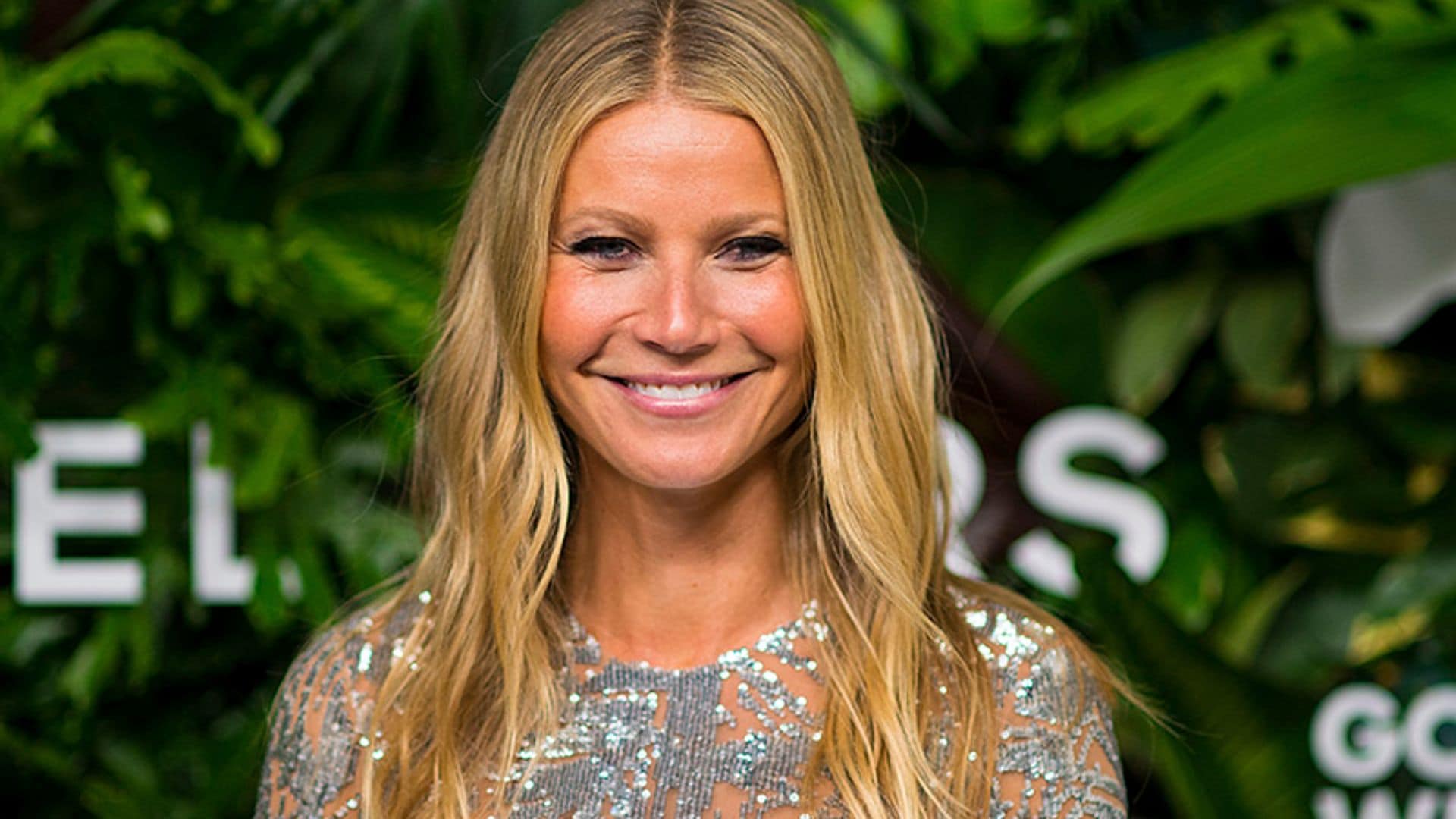 ¿Gwyneth Paltrow o su hija Apple? El vídeo de 'fitness' que ha generado la duda