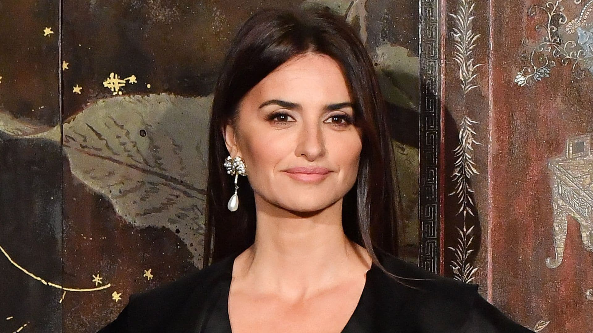 Penélope Cruz, más joven y natural que nunca en su nueva película