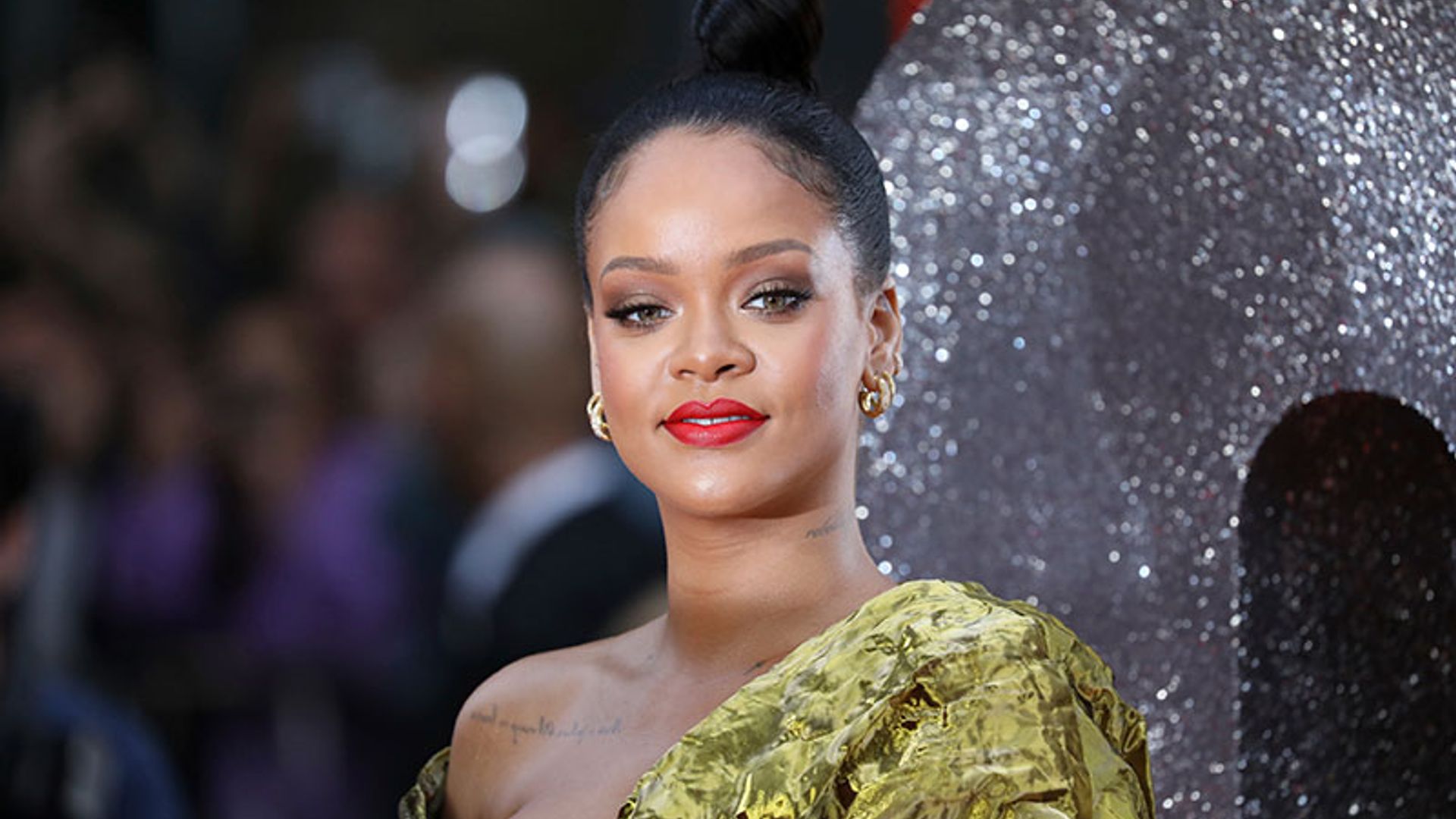 Rihanna anuncia su esperadísimo regreso musical