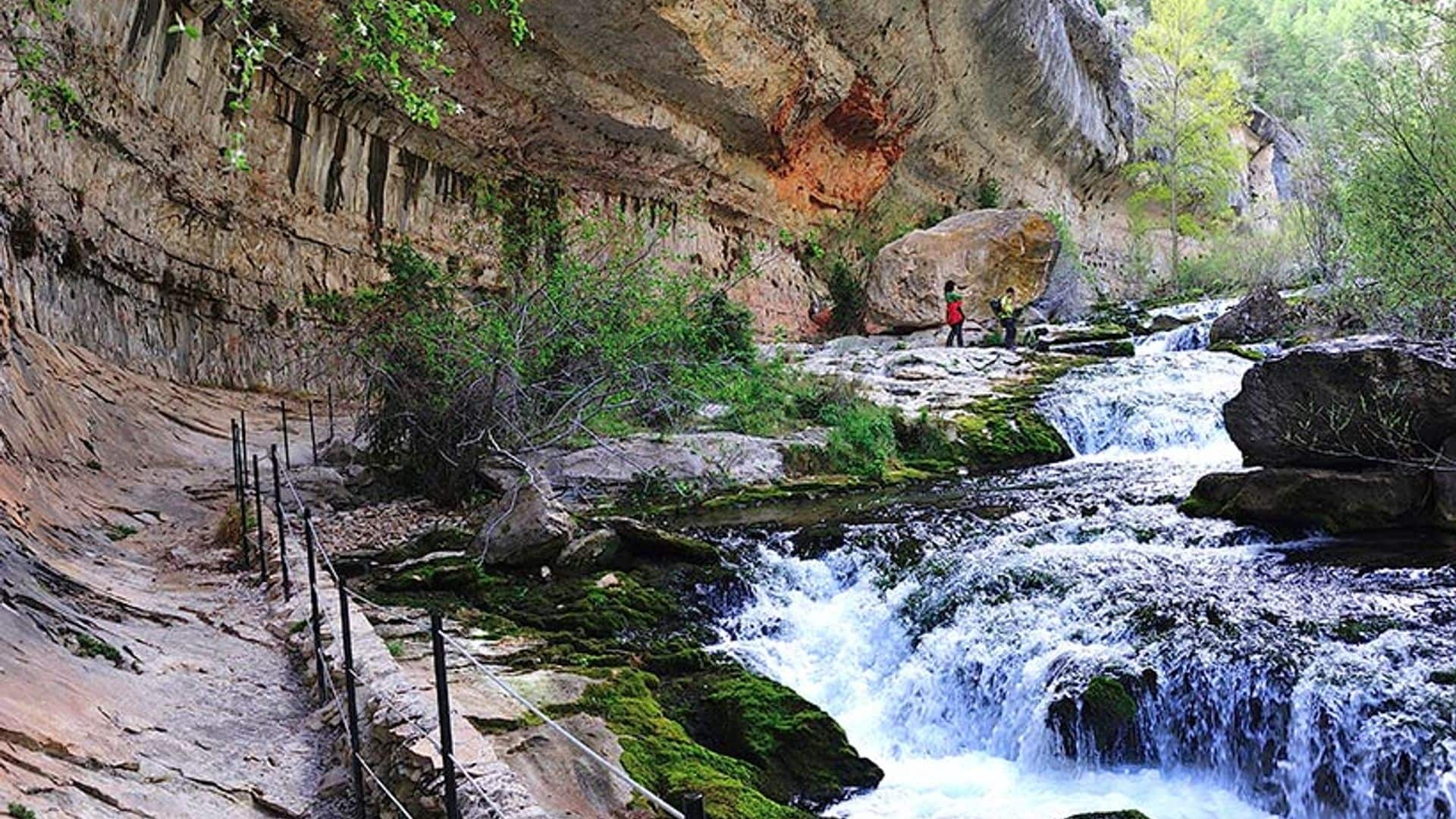 ¿Sabes cuál es la excursión más bonita de Teruel?